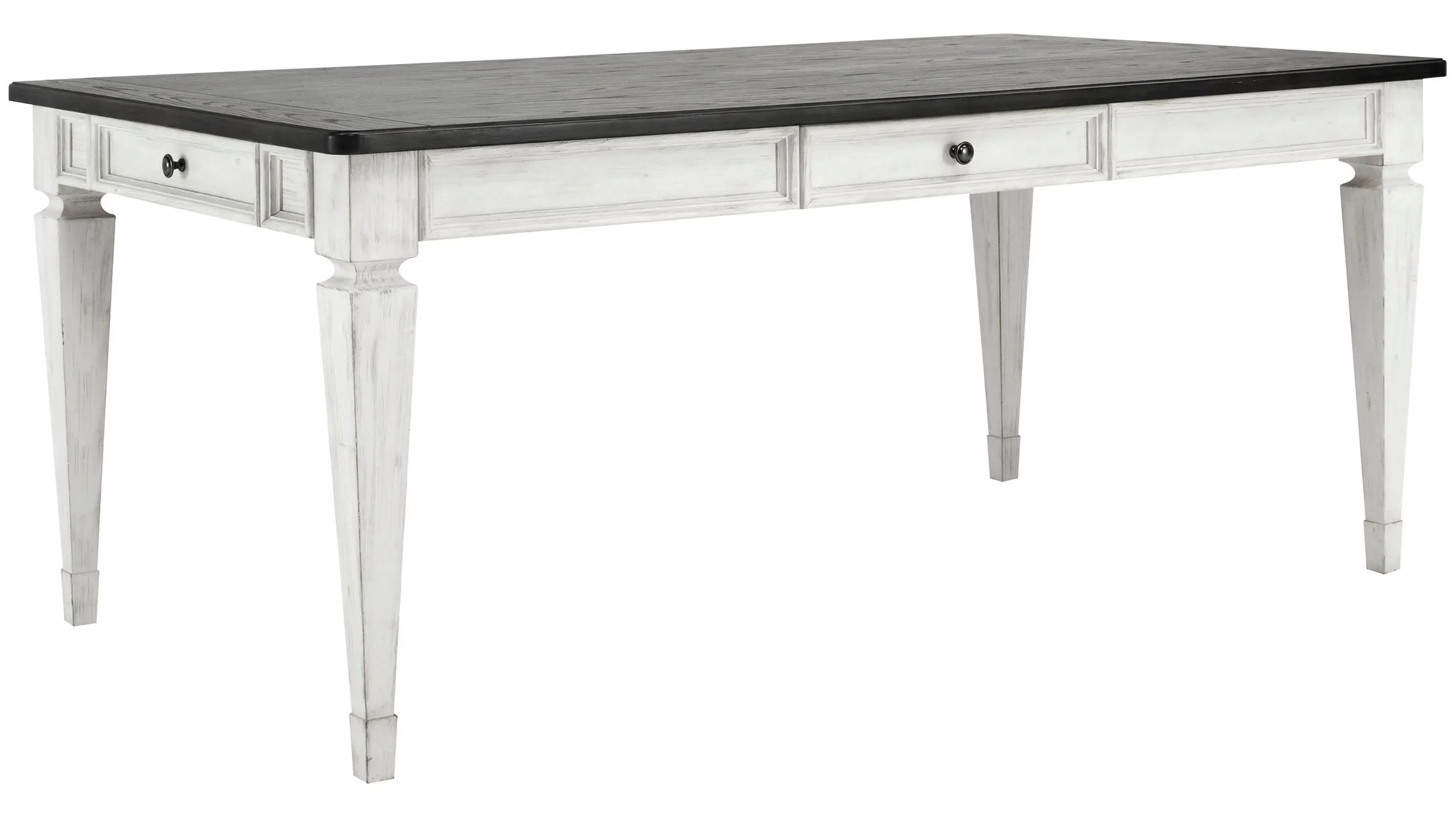 Shelby 6-pc. Dining Set w/Bench