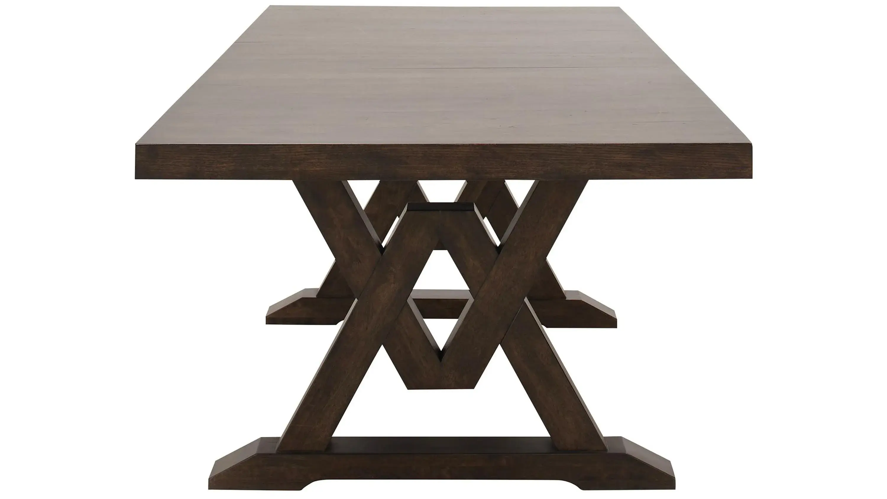 Fraser Dining Table w/ Leaf - Thumbnail 5