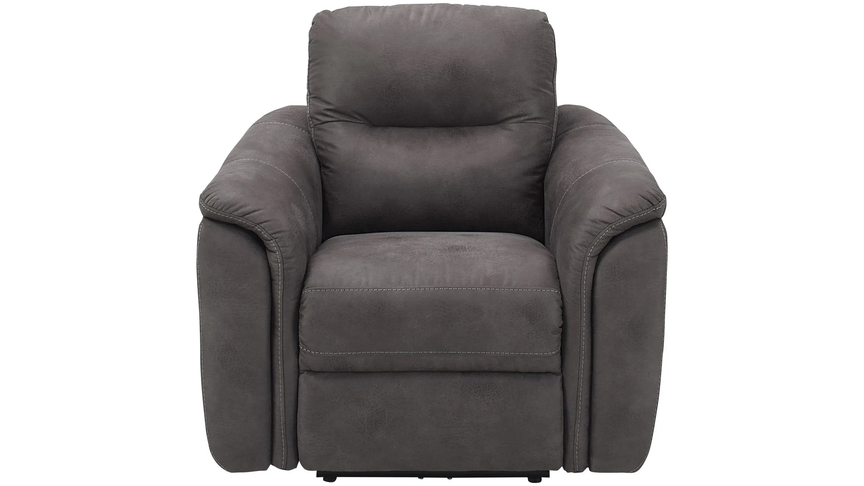 Rockland Microfiber Power Recliner