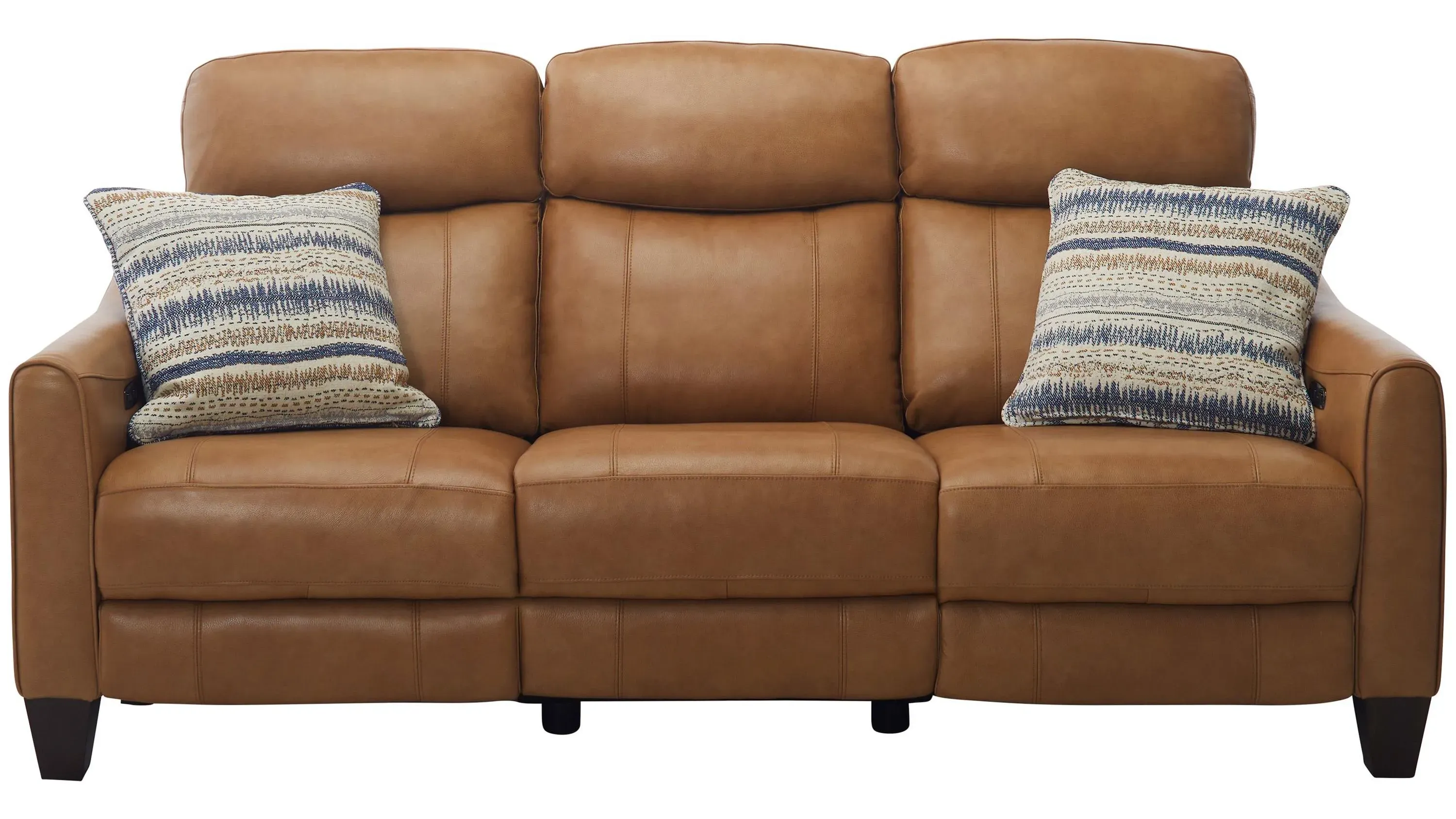 Mullican Zero Gravity Power Sofa w/ Power Headrest | Raymour