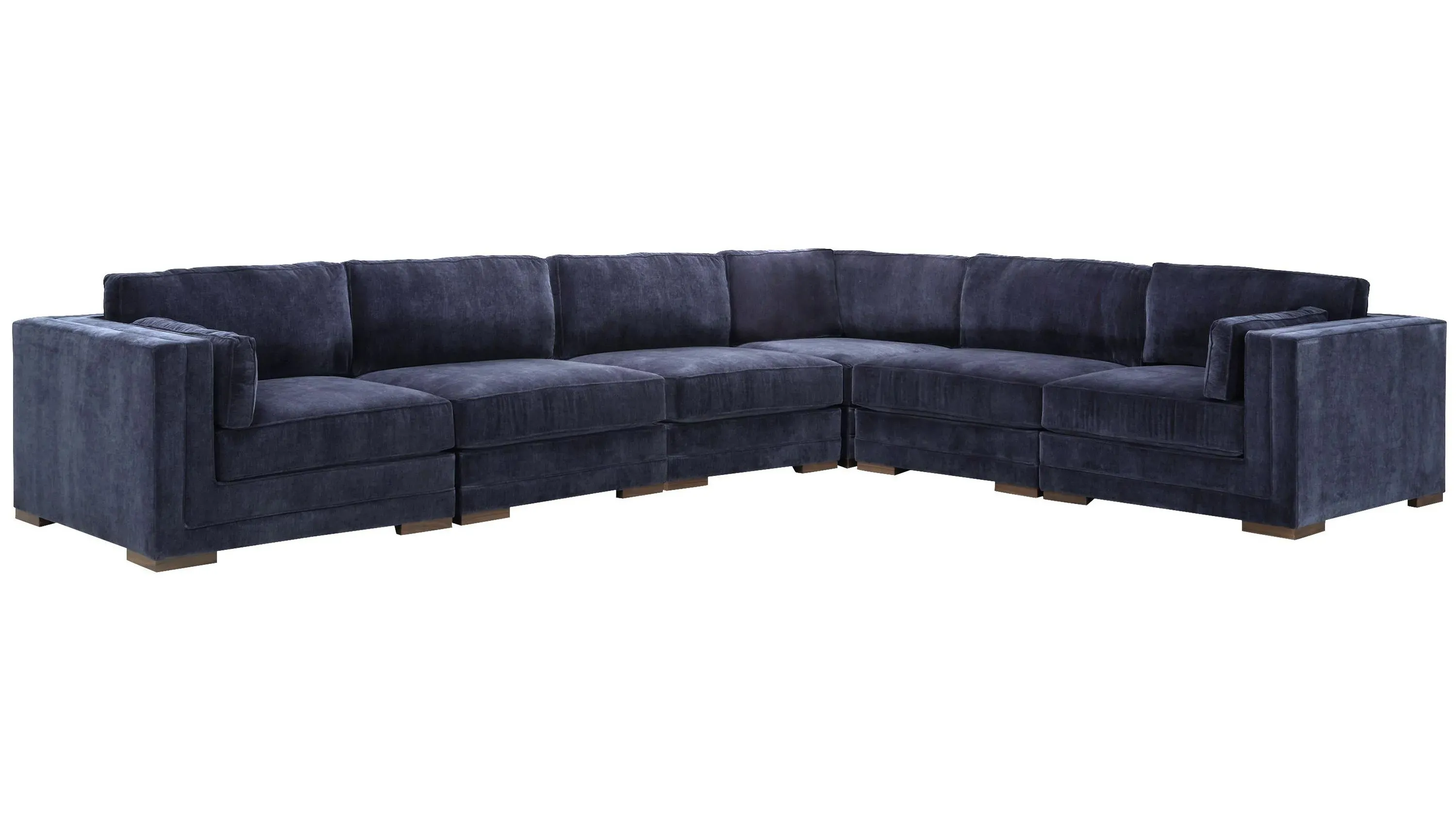 Remmi 6-pc. Sectional