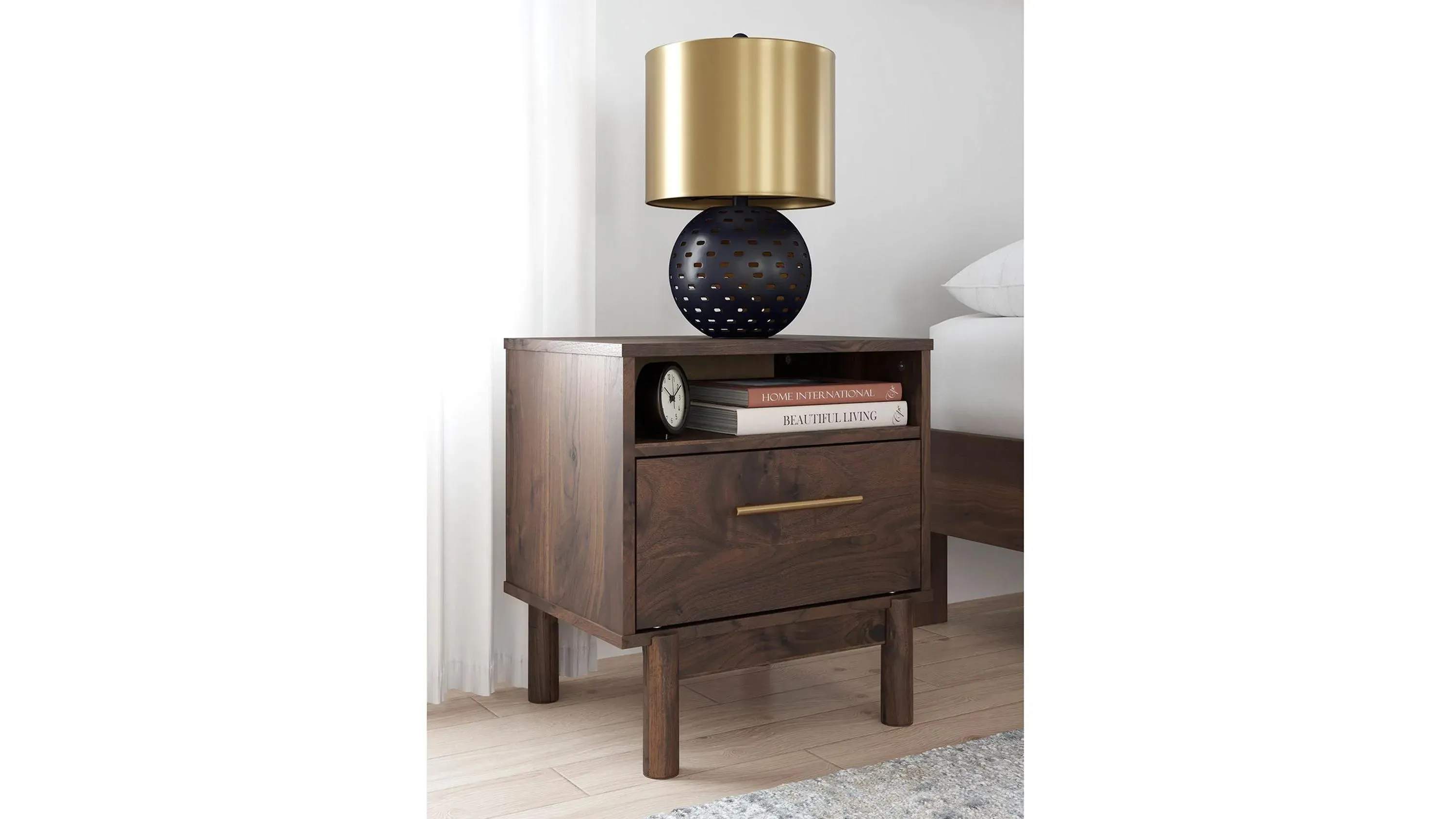 Calverson Nightstand