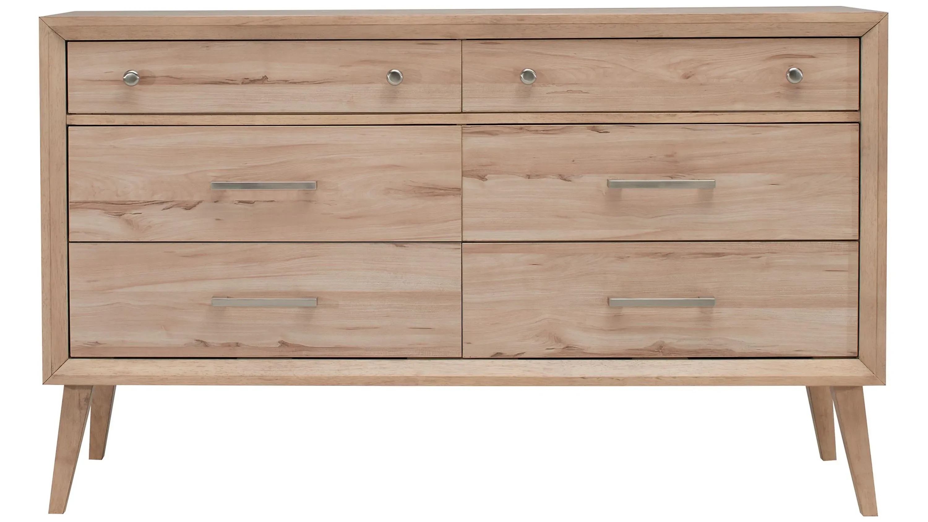 Kai 4-pc. Bedroom Set