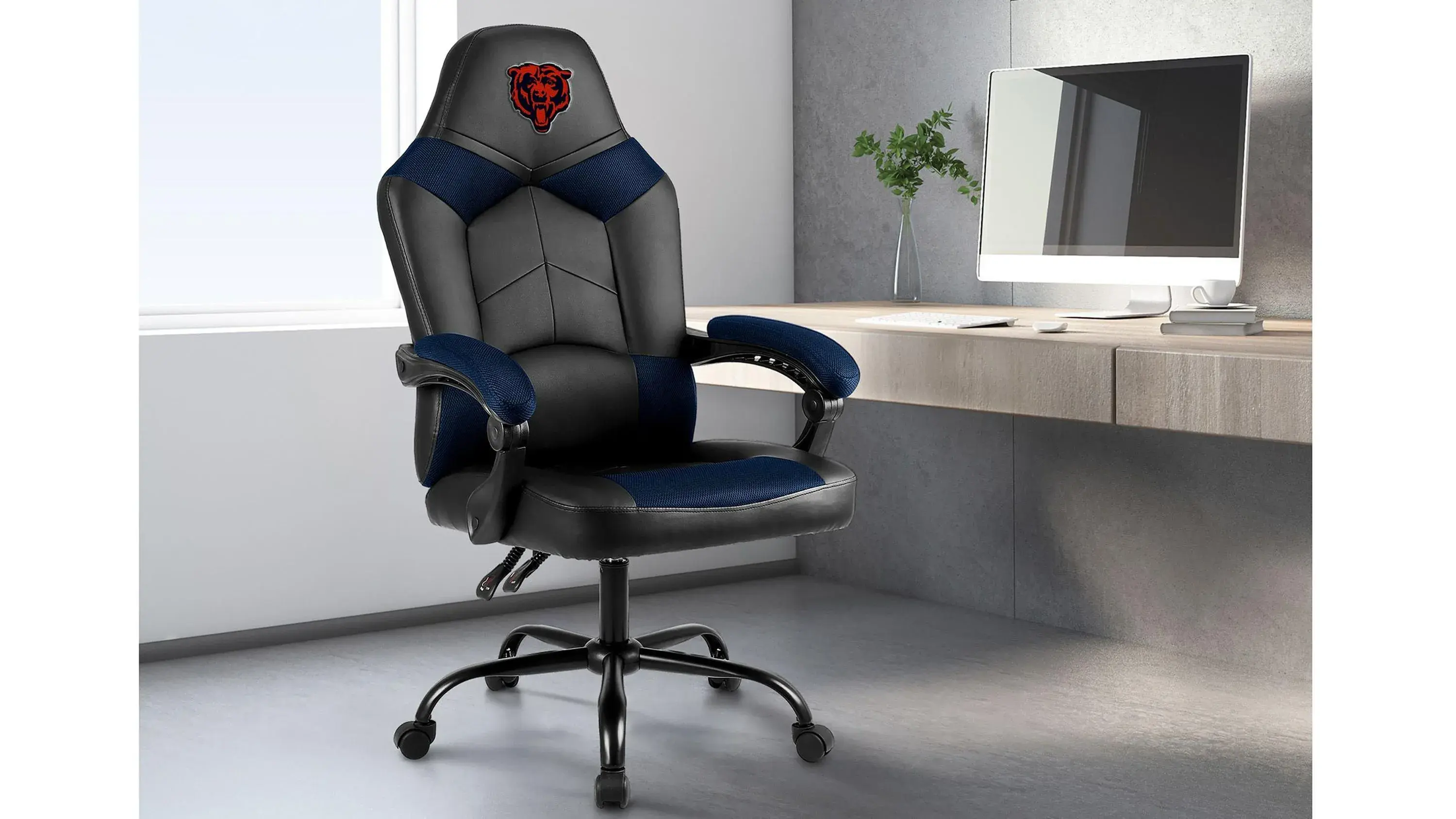 Imperial International NFL Office Chair - Thumbnail 4