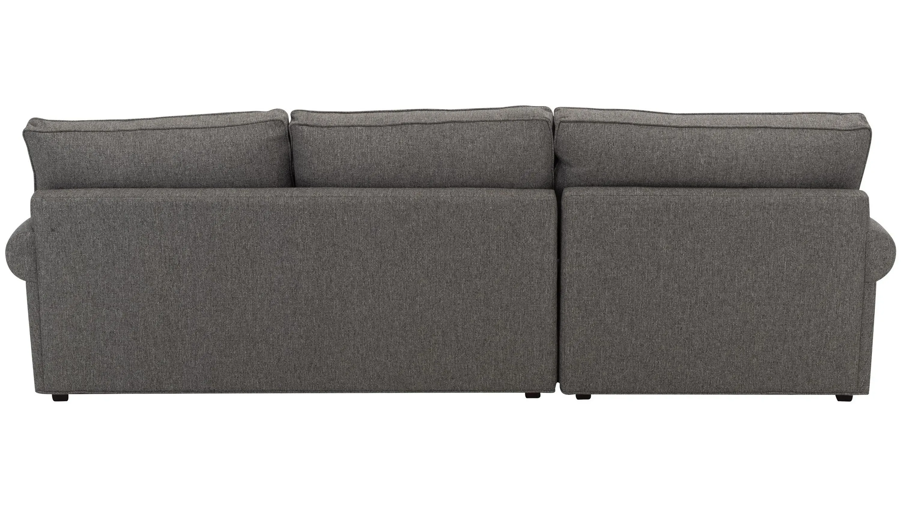 Wilkinson 2-pc. Sectional Sofa