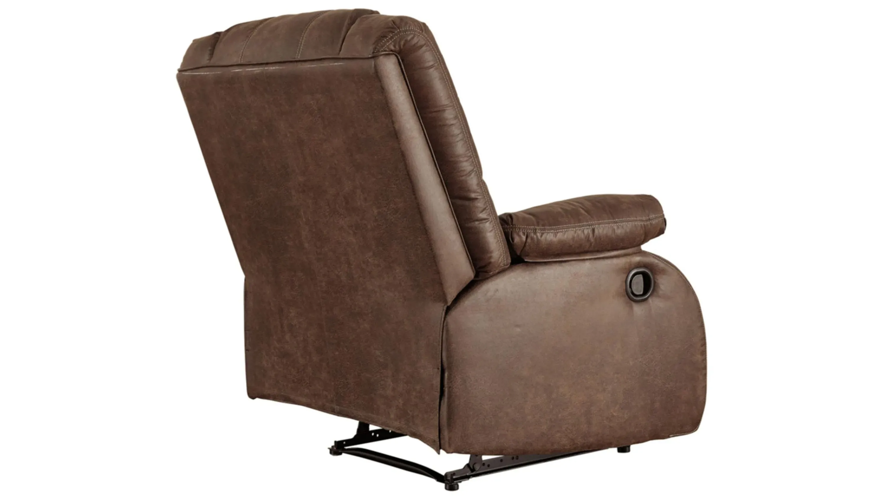 ロザリーナ Bladewood Zero Wall Recliner | Raymour & Flanigan