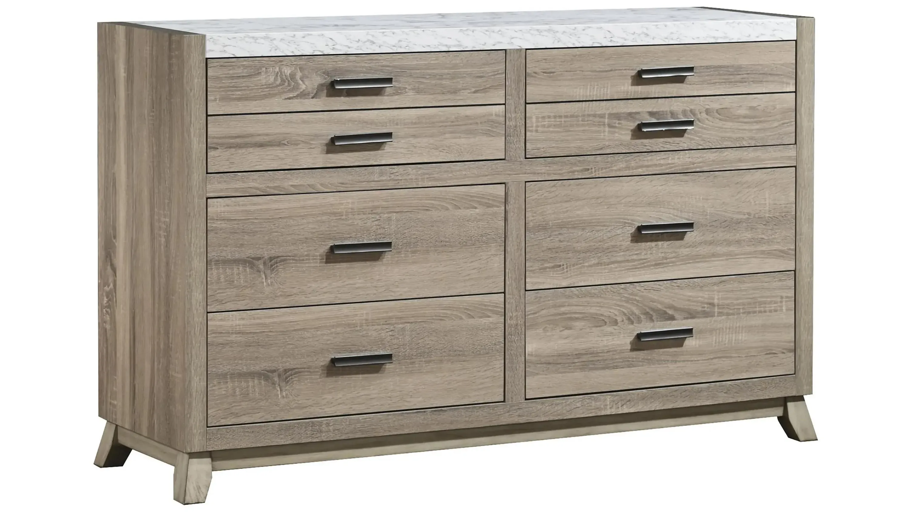 Tilston 4-pc. Bedroom Set