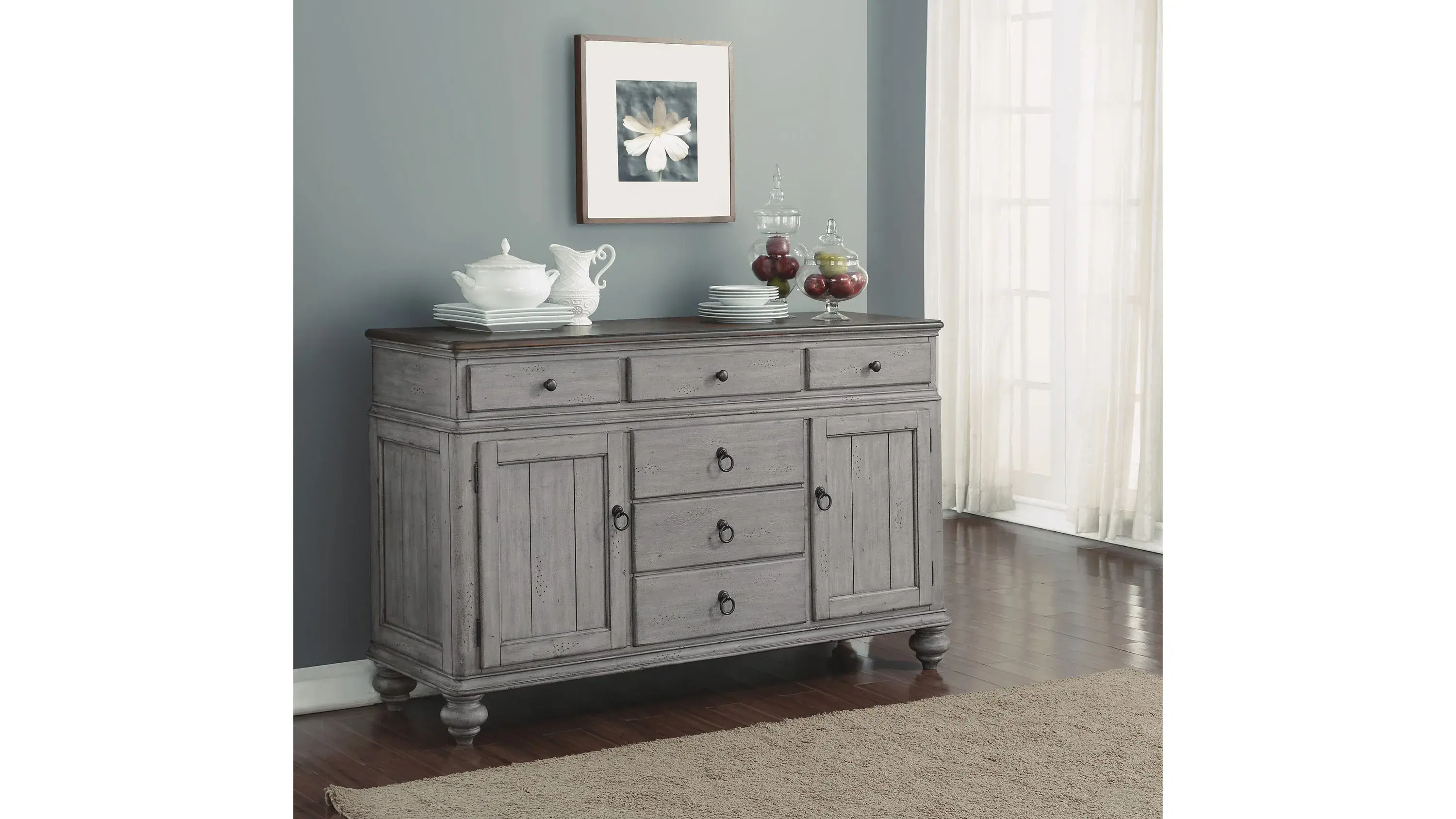 Plymouth Buffet - Thumbnail 3