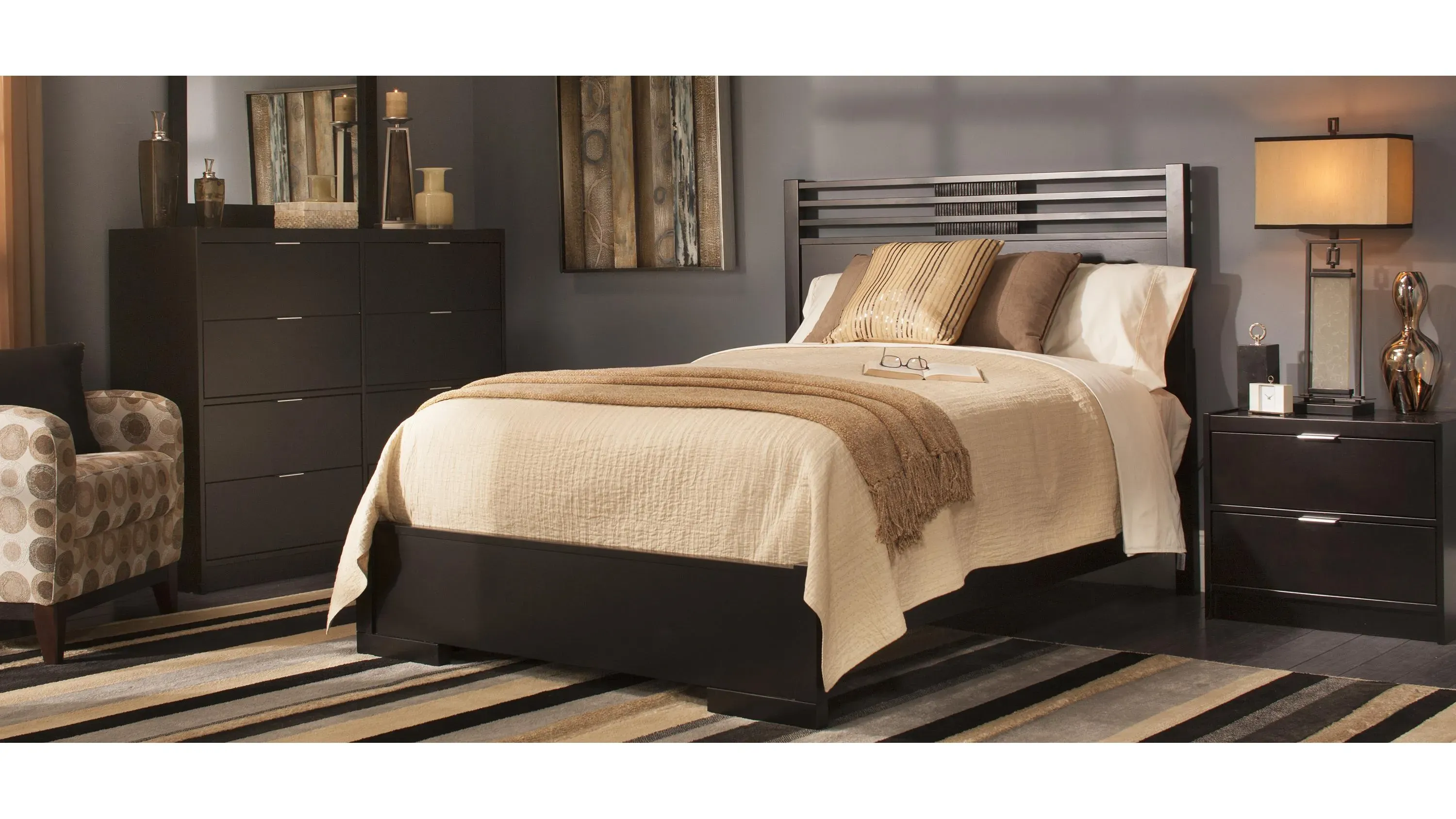 Raymour and flanigan bedroom dressers discount