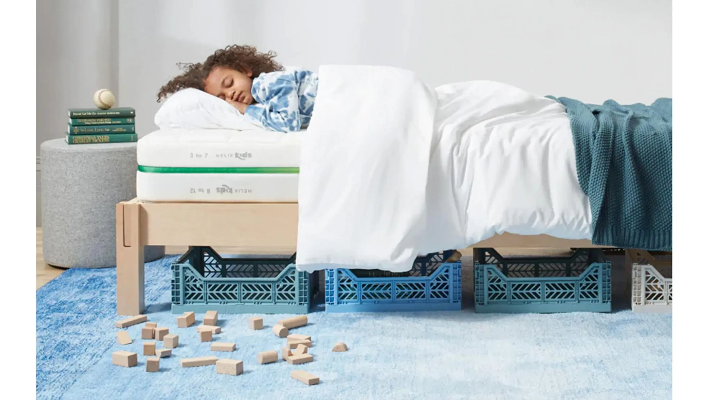 Helix Kids Mattress