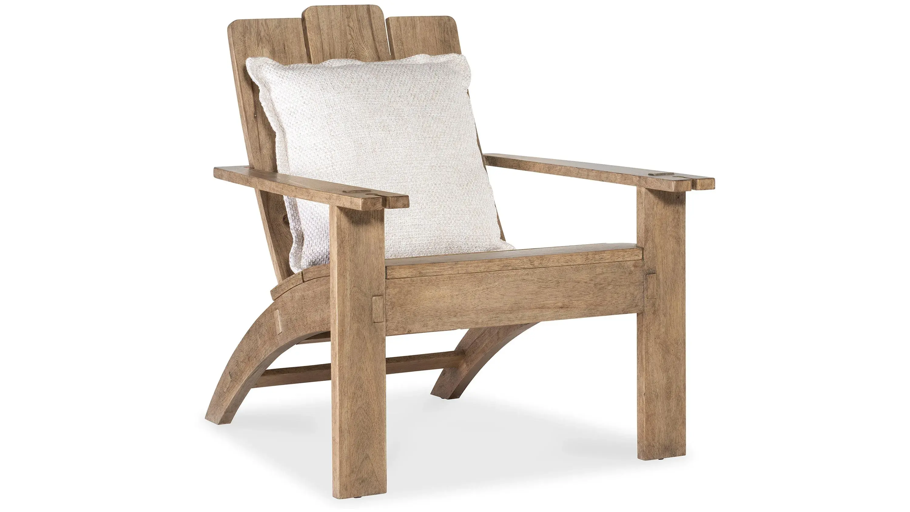 Vineyard Row Accent Chair