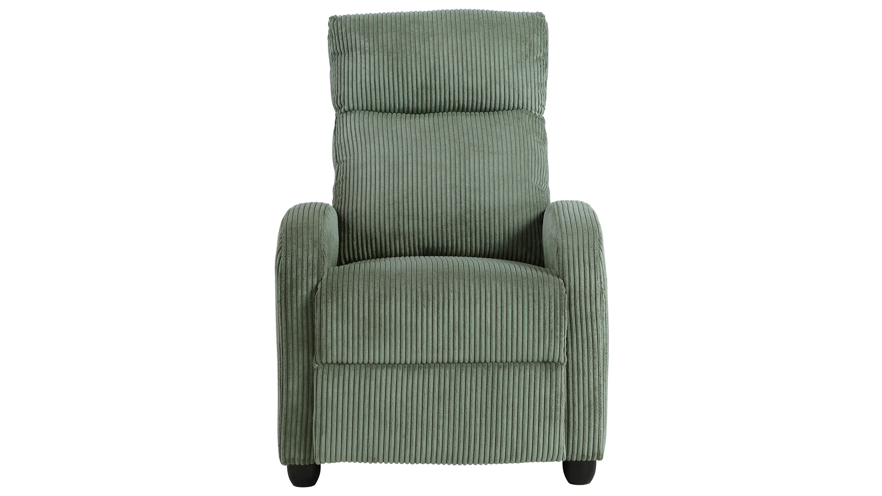 Annaliese Push Back Reclining Chair | Raymour & Flanigan
