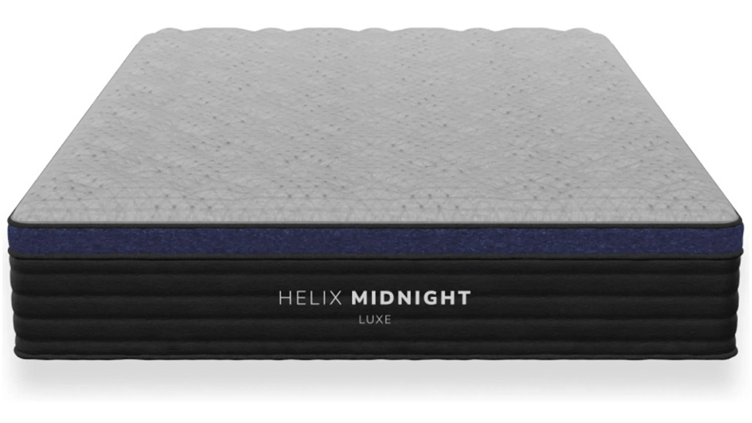 Helix Midnight Luxe Mattress | Raymour & Flanigan