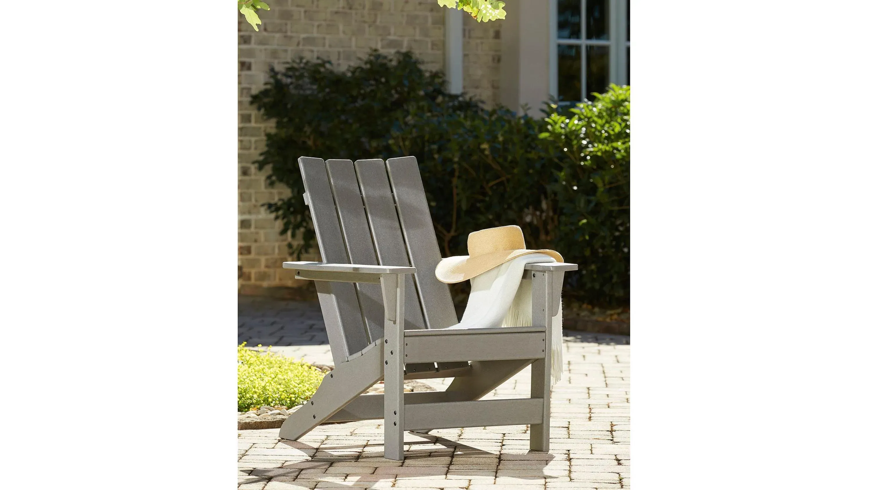 Visola Outdoor Adirondack Chair