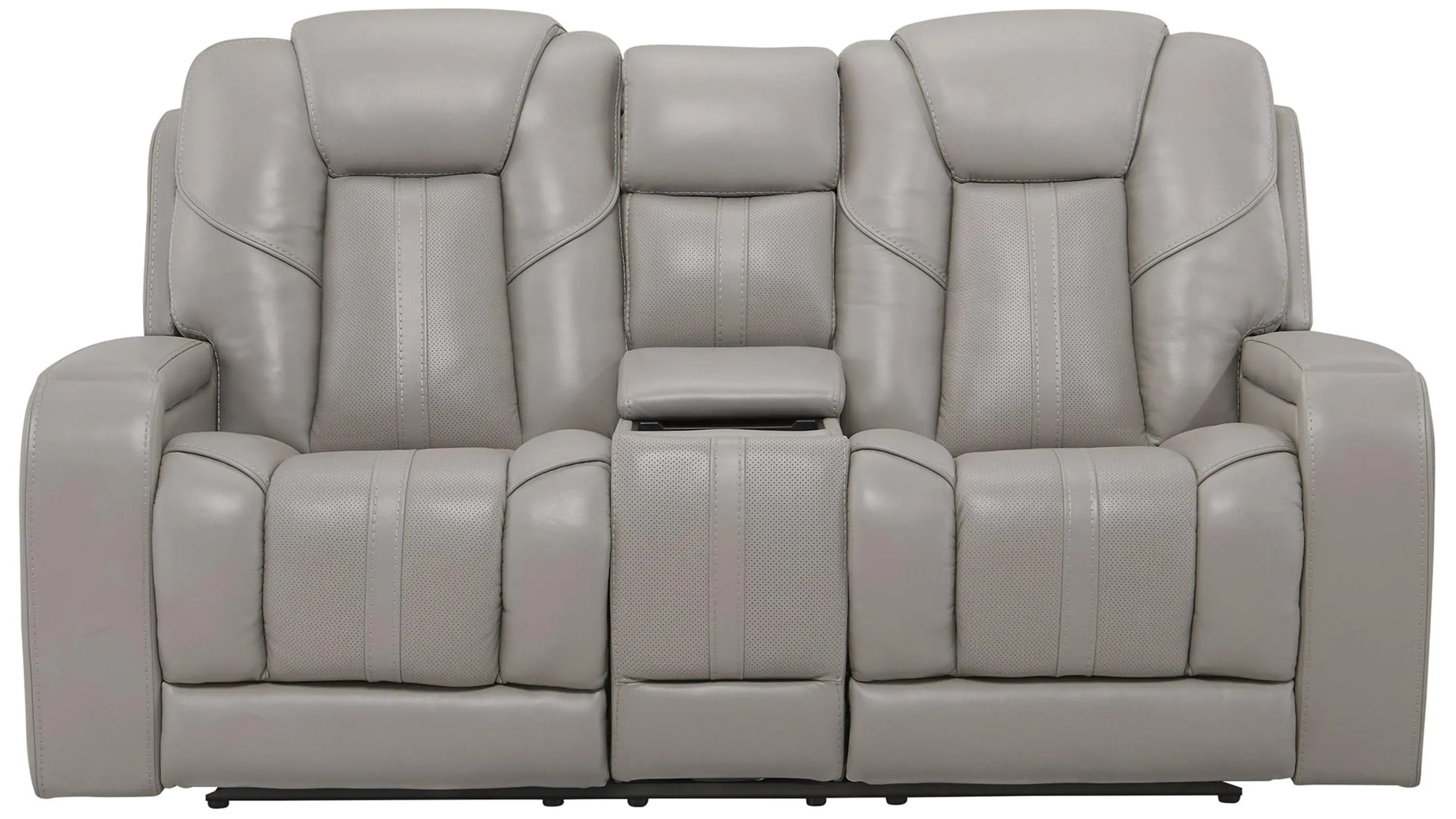 【冬バーゲン★】 Starlight Triple Power Loveseat w/ Immersive Audio, Heat ぬいぐるみ・マスコット