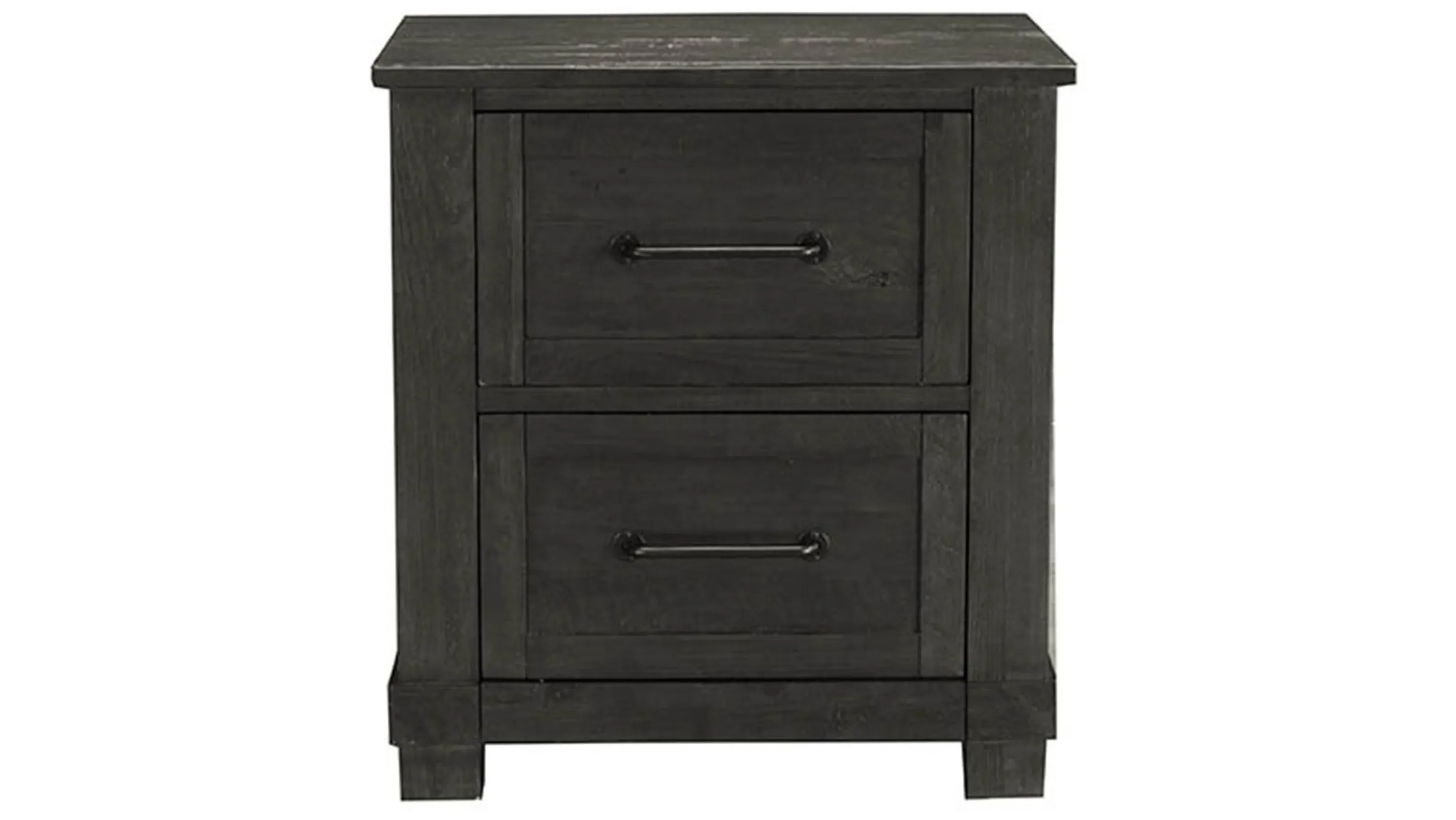 Sun Valley 4-pc. Bedroom Set w/ Storage Bed