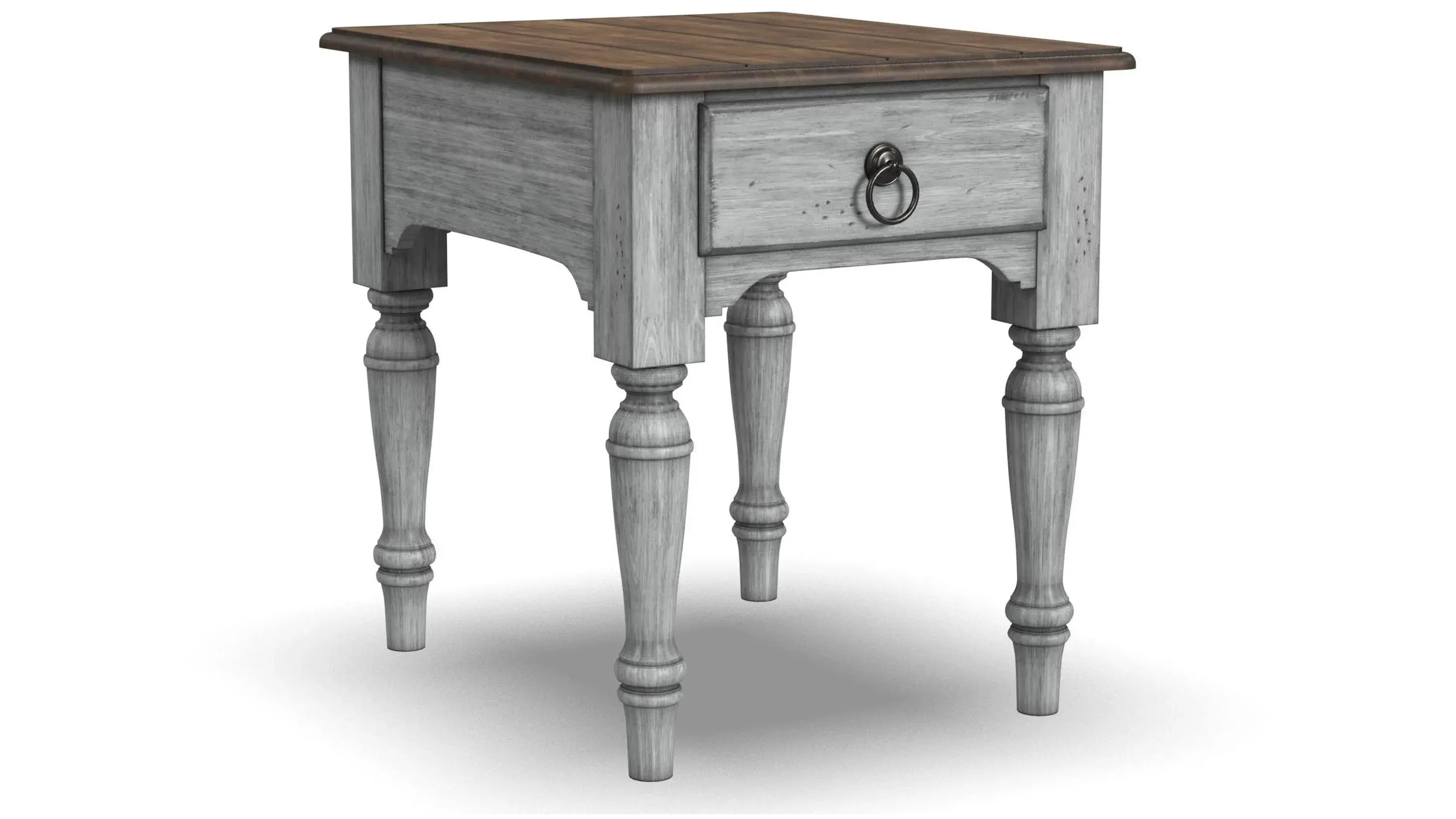 Flexsteel Plymouth Dining Chair - Thumbnail 4