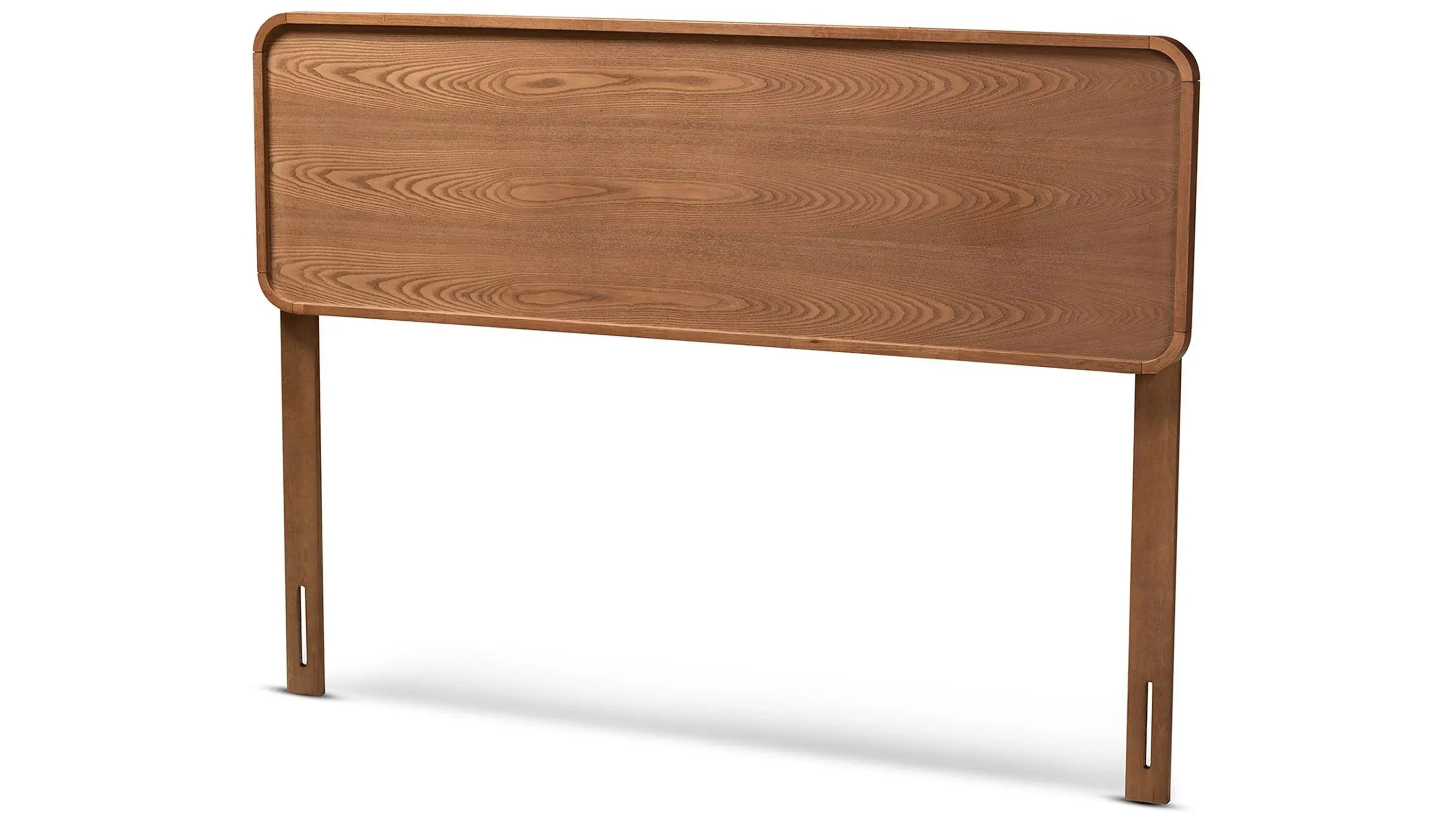 Mailene Mid-Century King Size Headboard