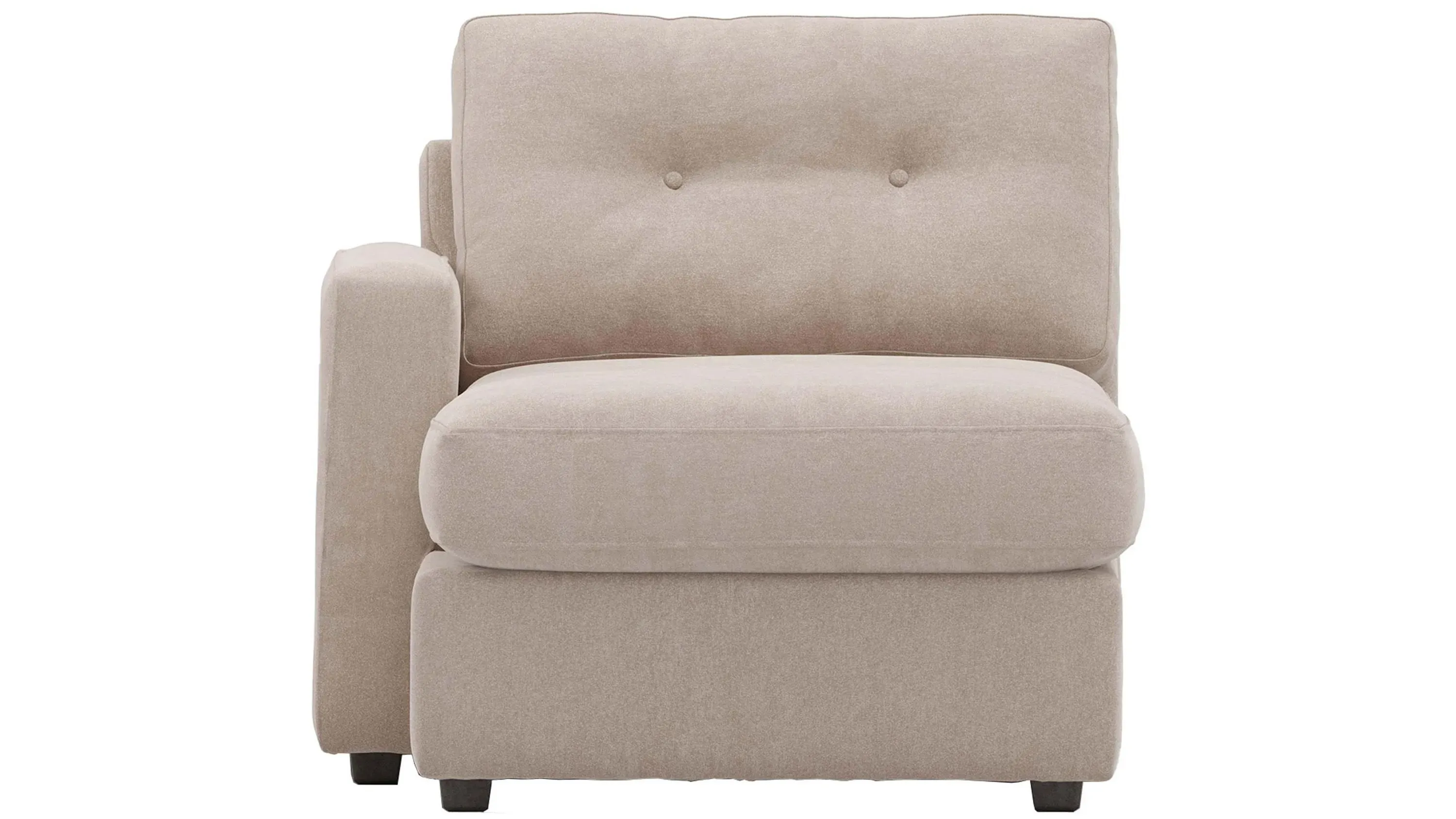 ModularOne Left Arm Facing Chaise