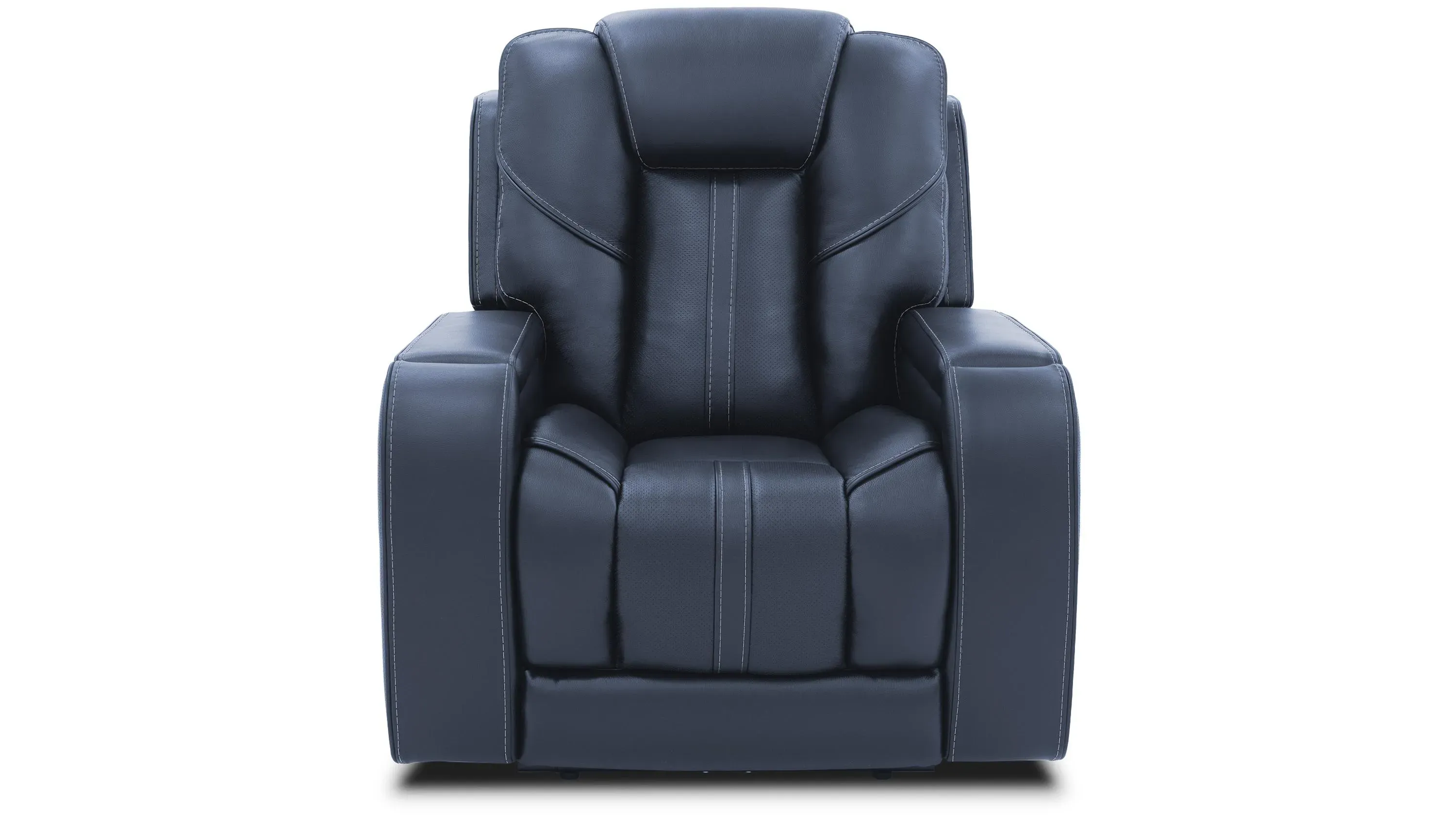 Starlight Zero Gravity Triple Power Recliner w/ Immersive