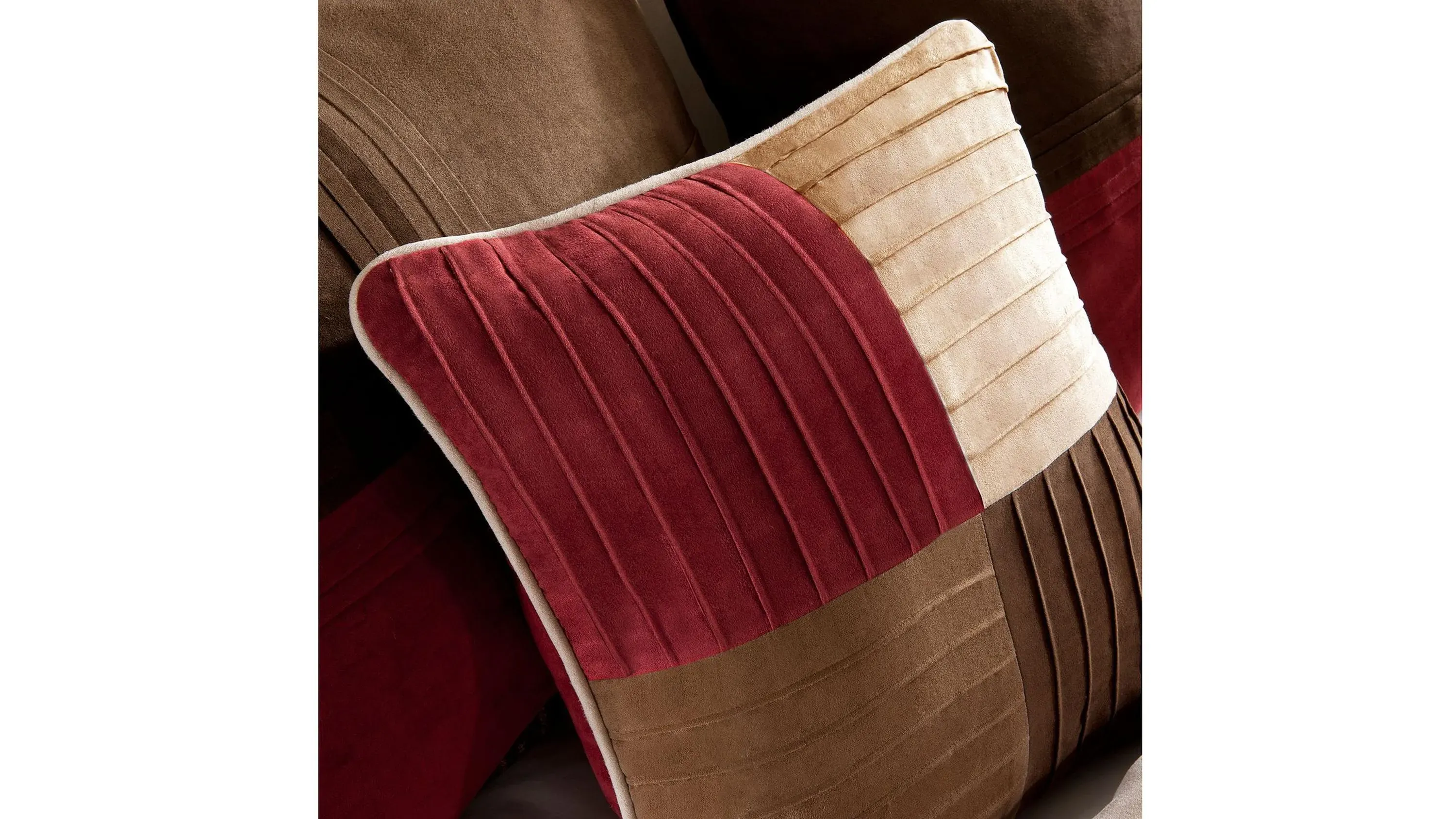 Jackson Blocks 7-pc.  Comforter Set King Product_Image_Carousel