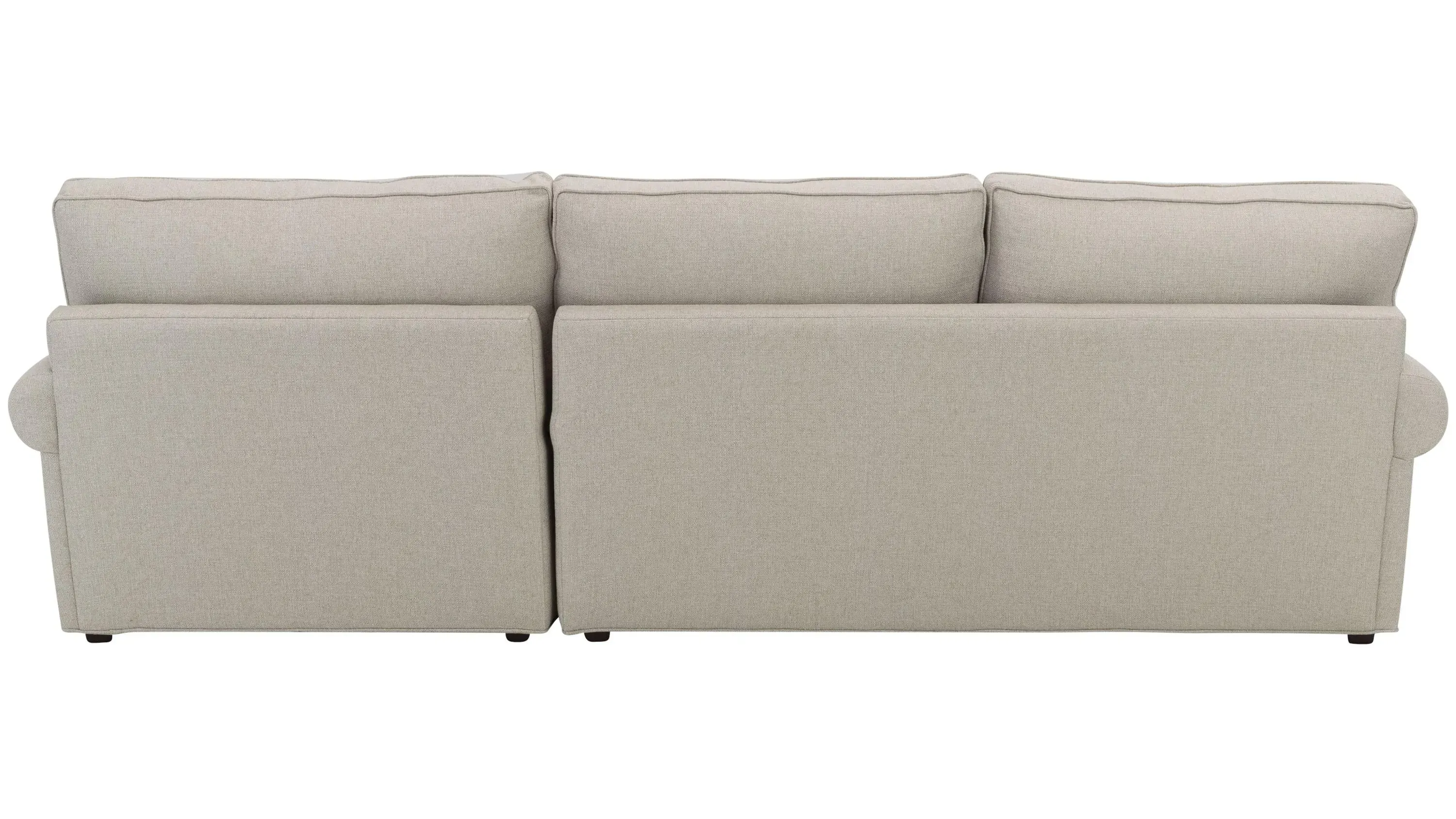 Wilkinson 2-pc. Sectional Sofa