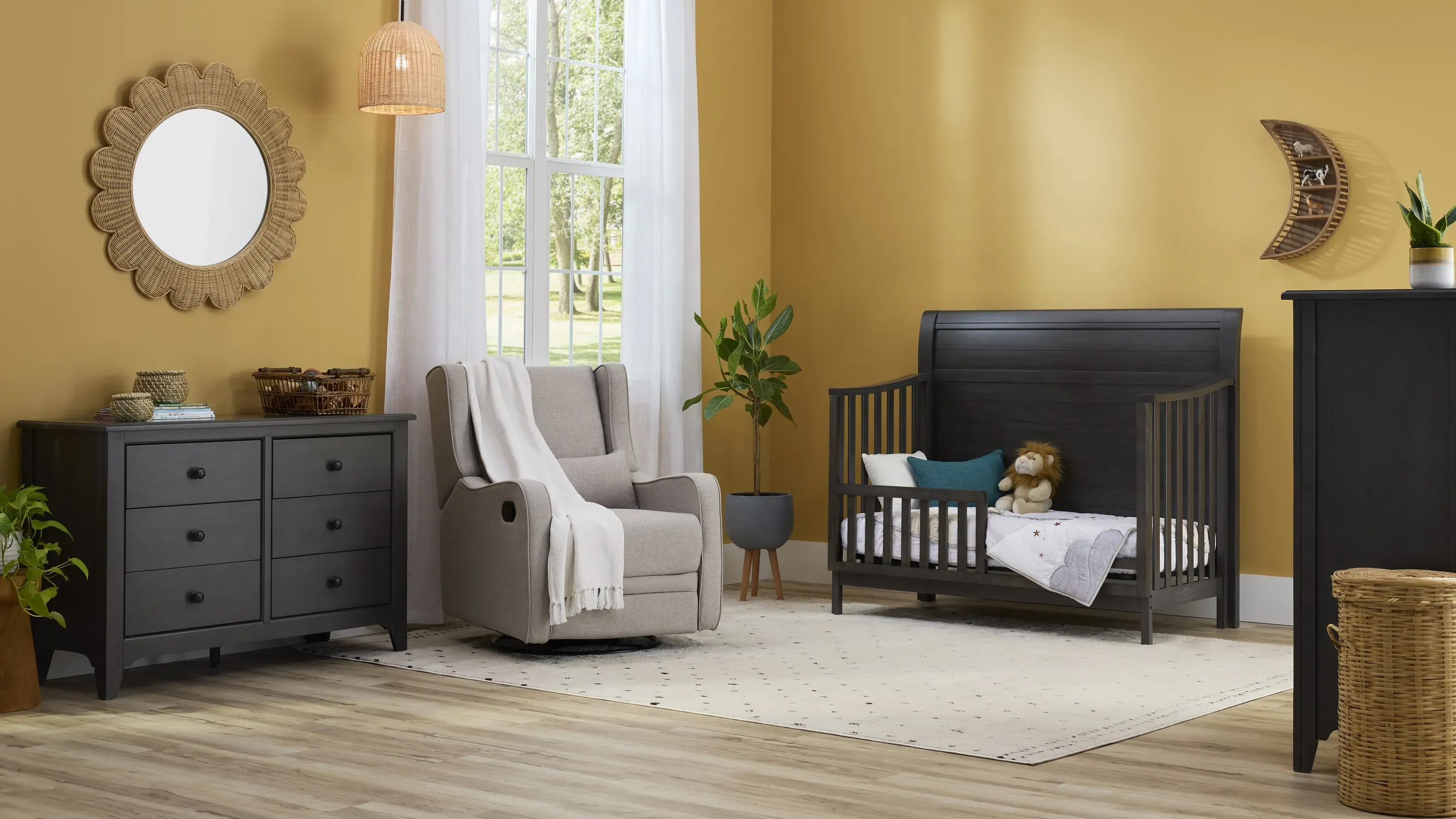 Henry Dresser | Raymour & Flanigan