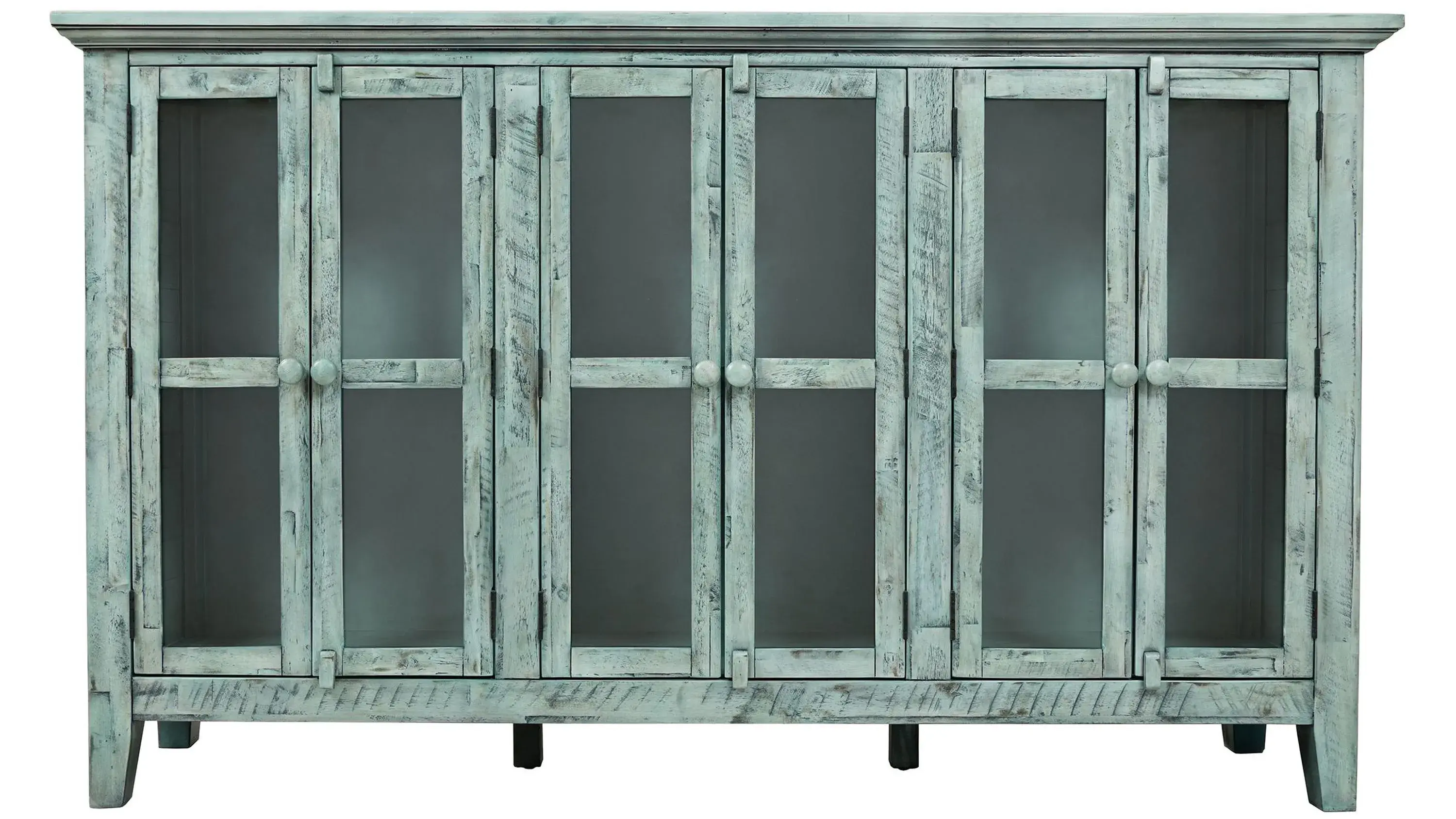 Jofran Rustic Shores Accent Cabinet