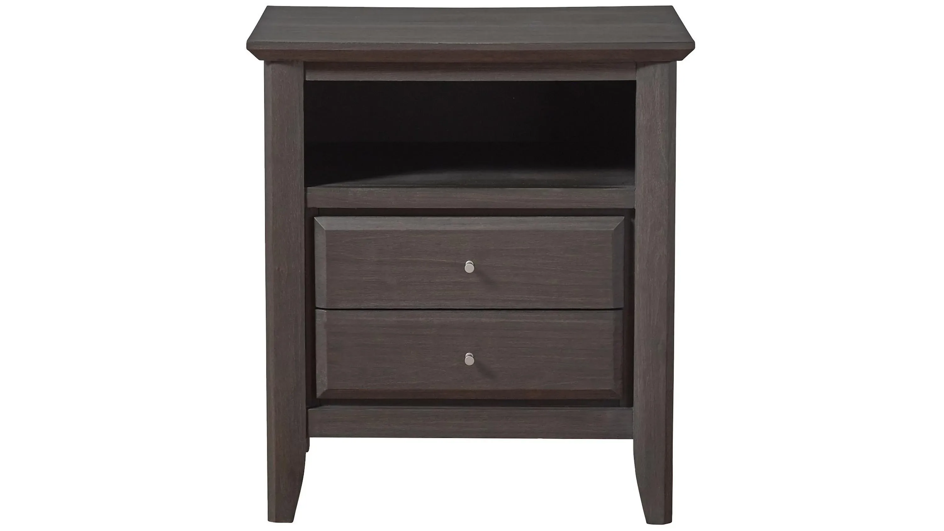 New Paltz 4-pc. Bedroom Set
