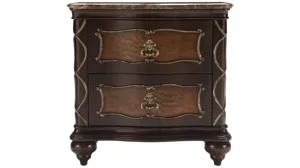 Palazzo 4-pc. Bedroom Set | Raymour & Flanigan