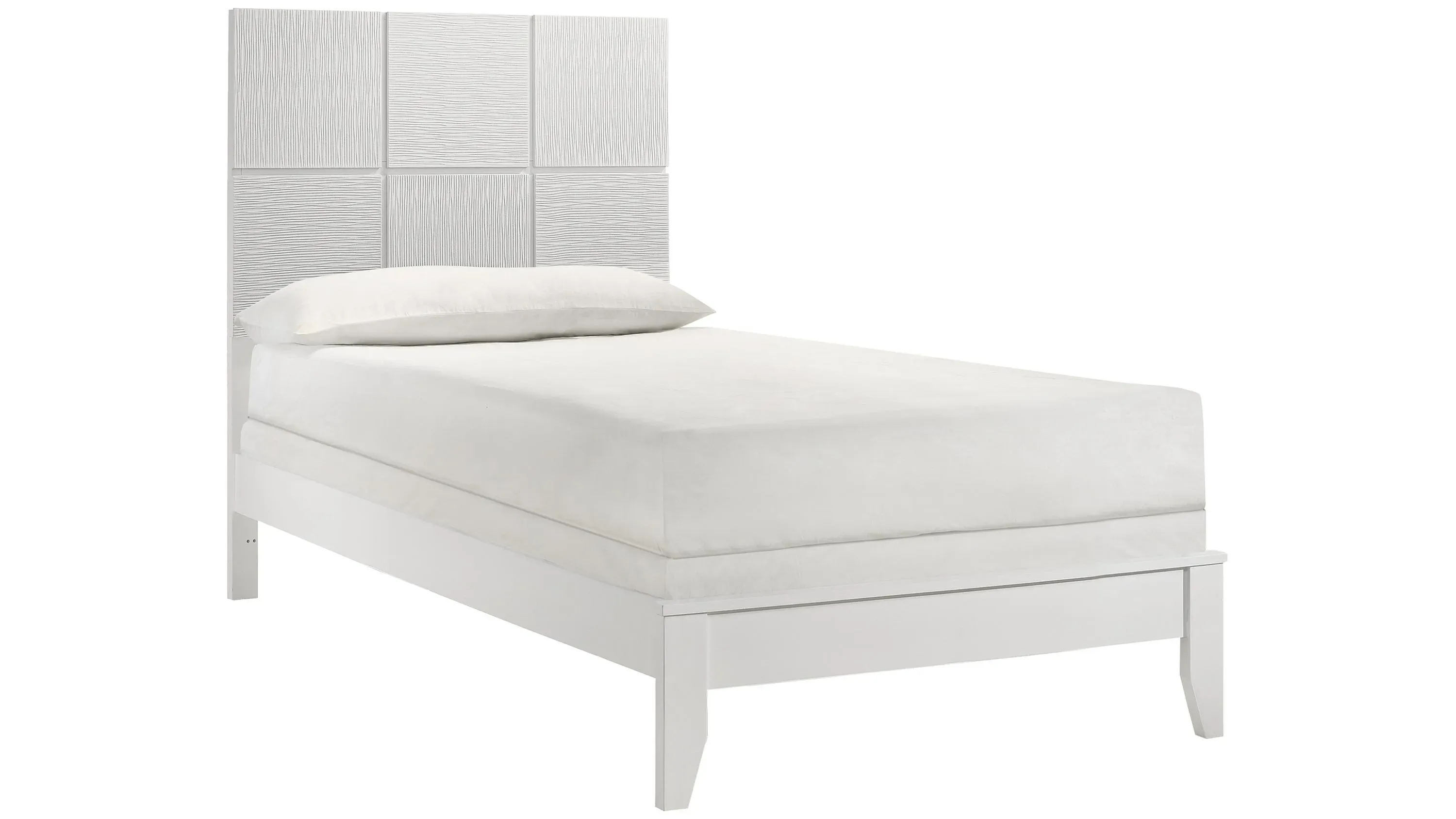 Denker 4-pc. Bedroom Set