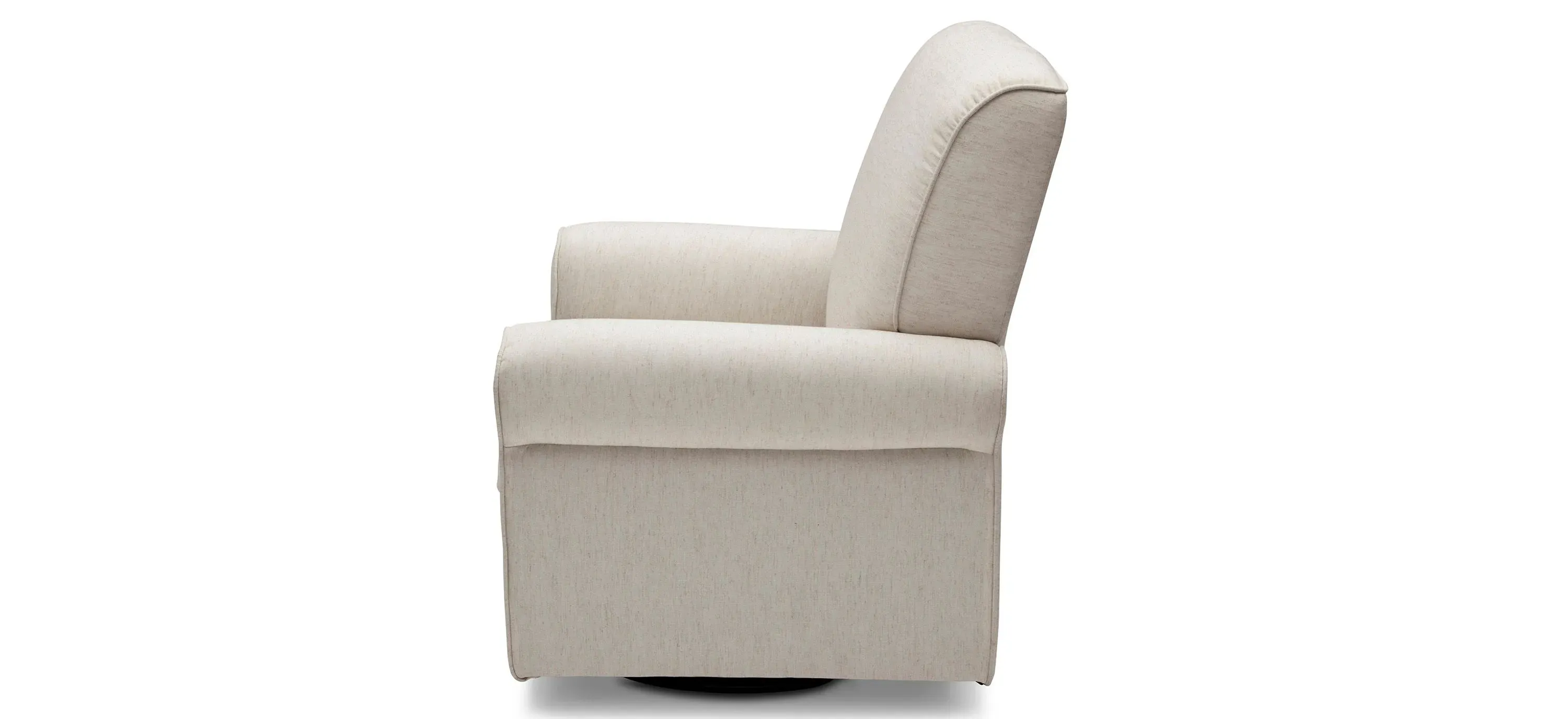 Delta children avery nursery glider swivel rocker chair store