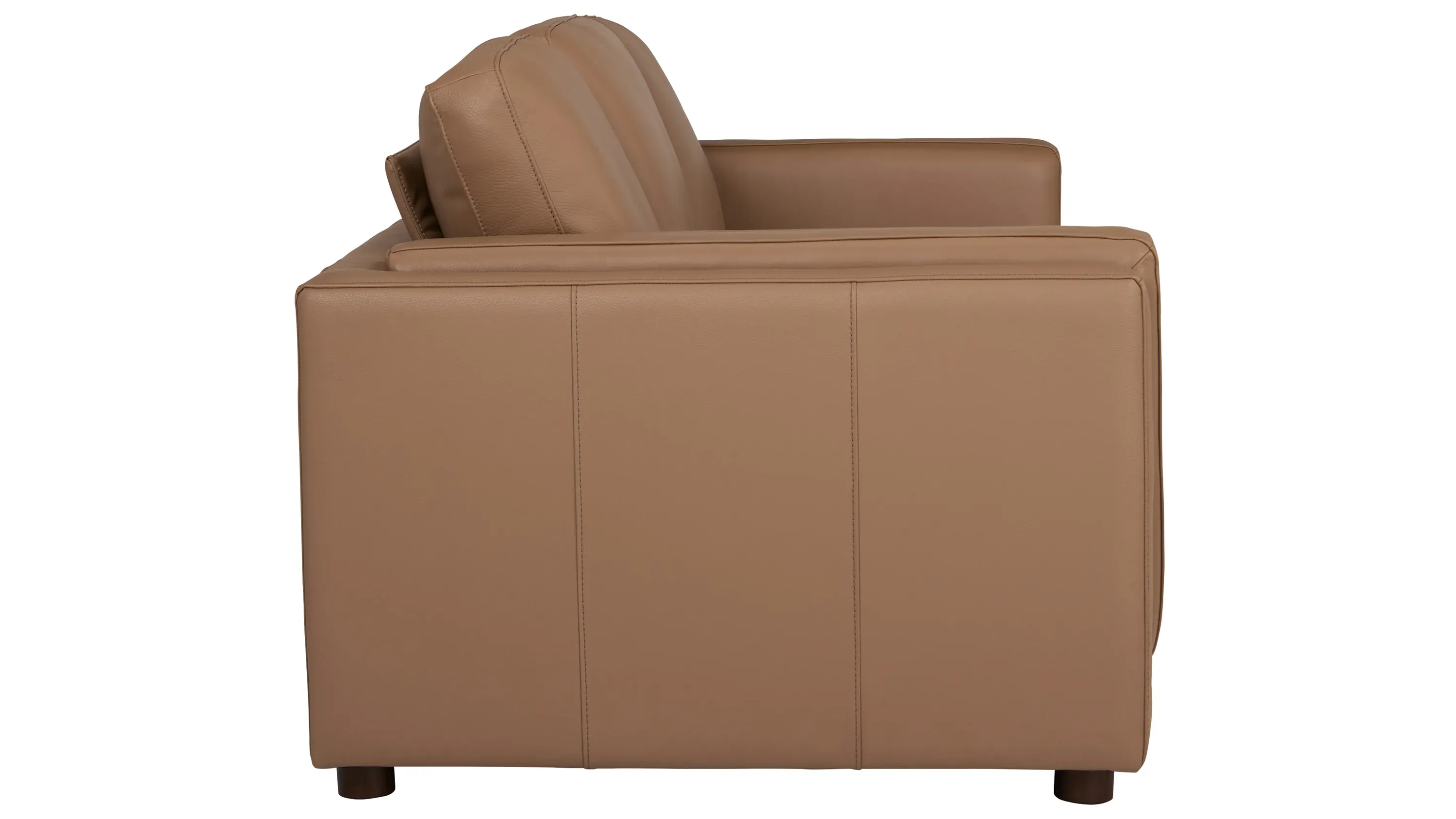 Marni Leather Sofa | Raymour & Flanigan