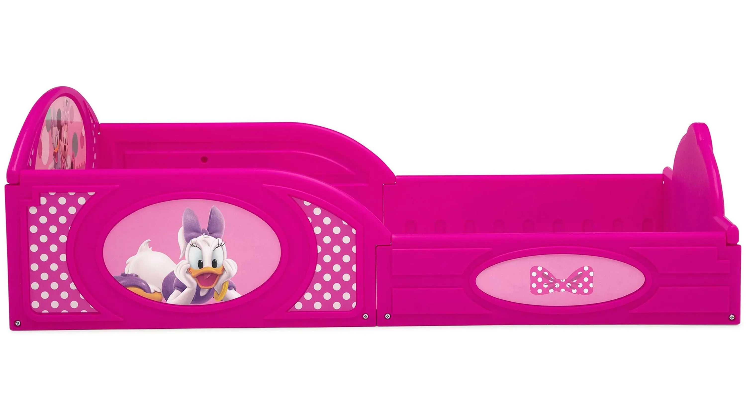minnieさま専用 90cm Minnie Mouse Bed - Beds By Design - Sowerby Bridge
