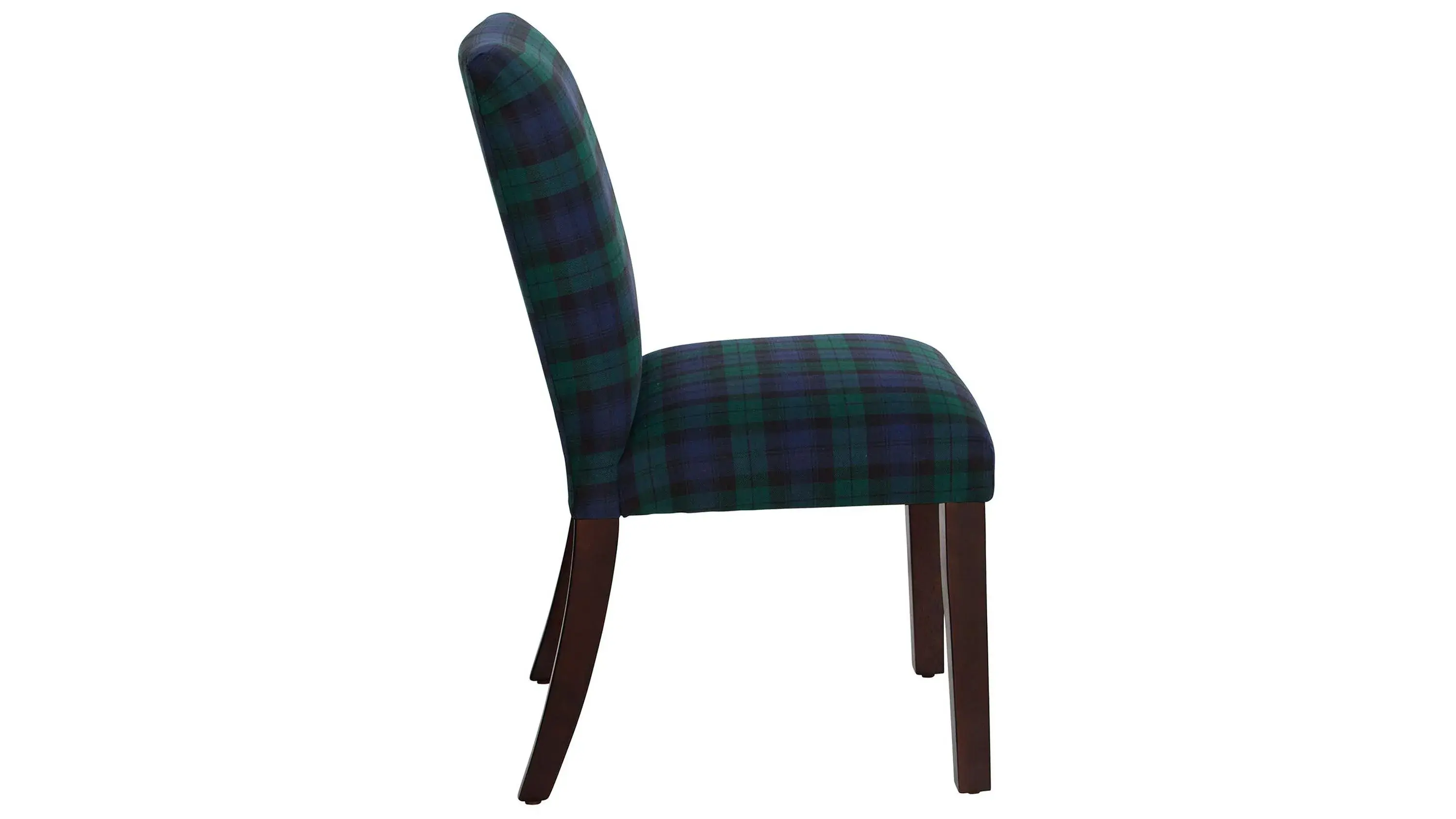 Dana Upholstered Dining Chair - Thumbnail 4