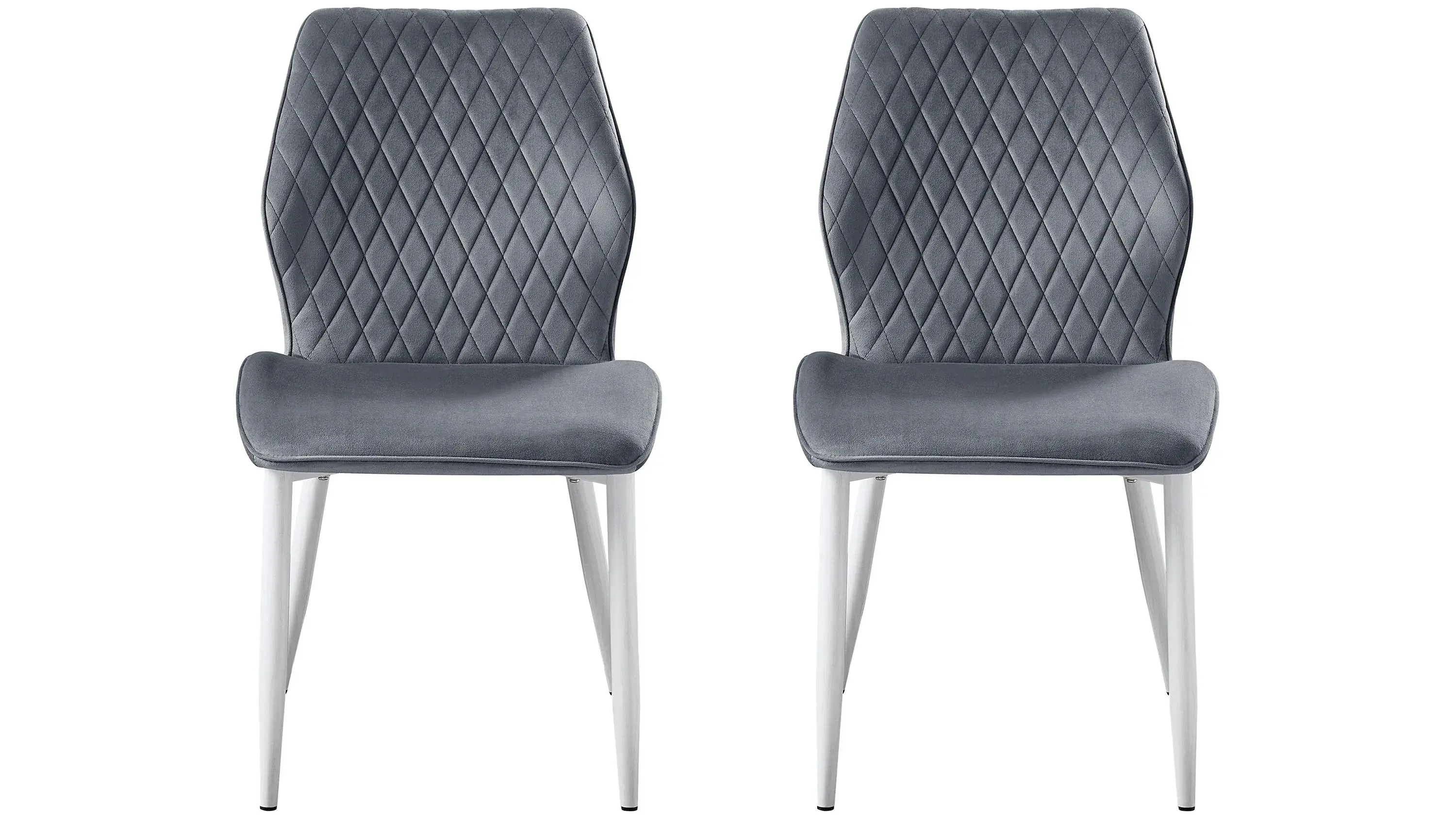 Astoria Dining Side Chair - Set of 2