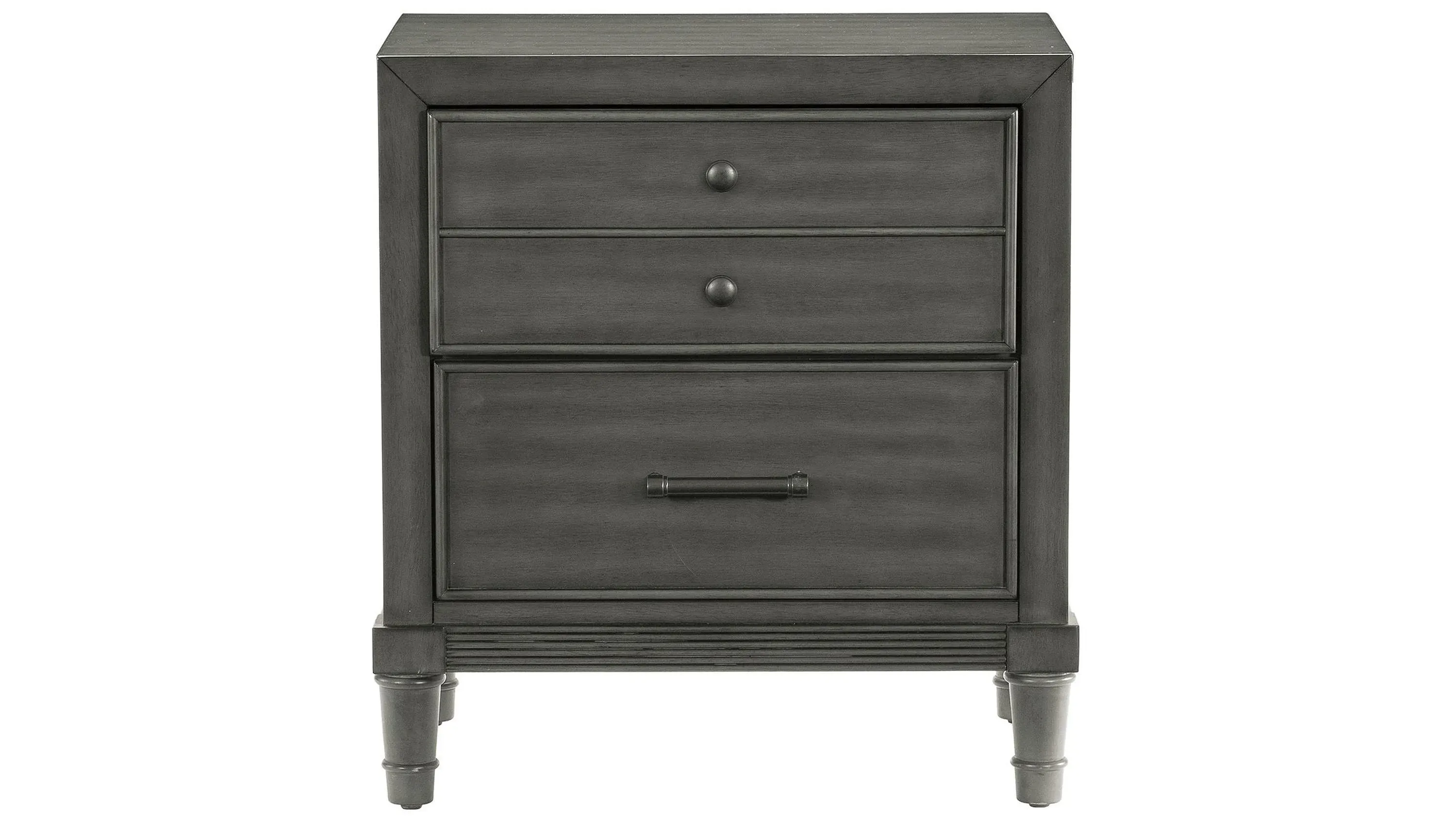 Lana 4-pc. Upholstered Platform Bedroom Set