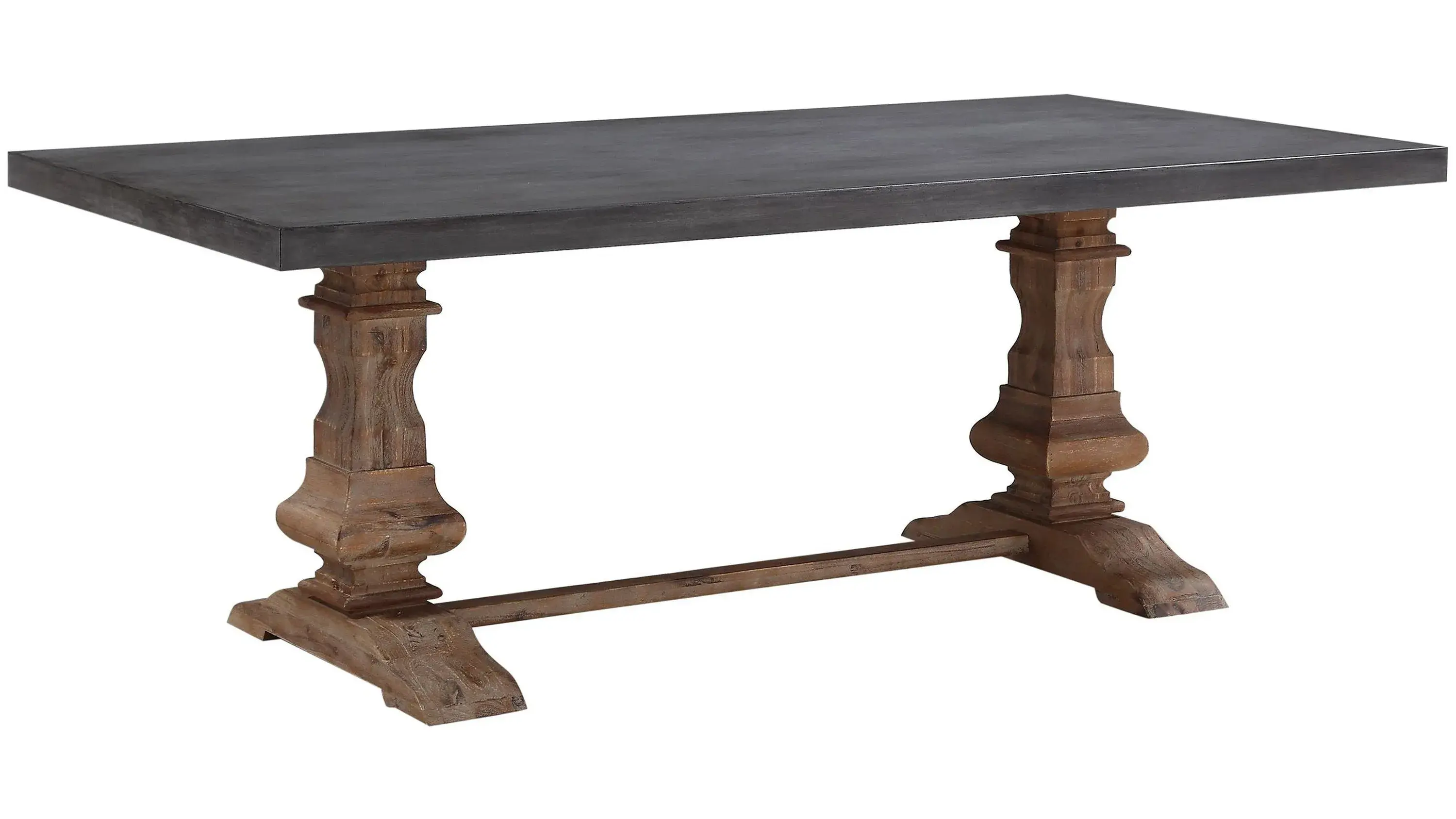 Thurston Dining Table - Thumbnail 2