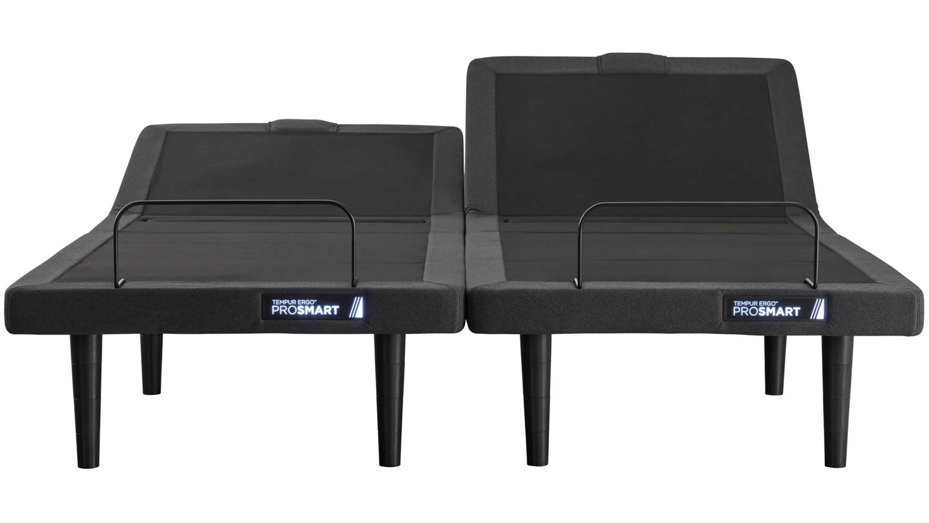 Tempur Ergo ProSmart, Split King Adjustable Base Set Split King Product_Image_Carousel