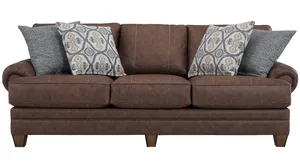 Boswell Sofa | Raymour & Flanigan