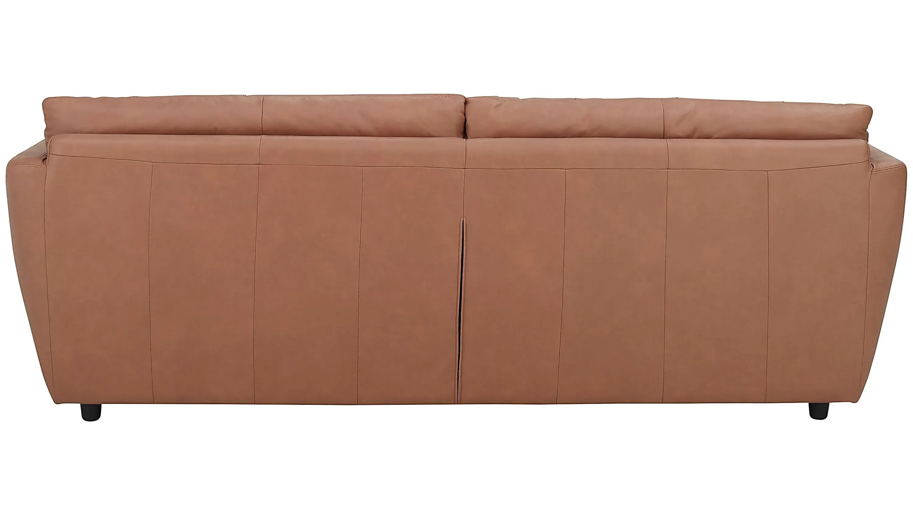 Leather Single King Sofa Angelo Extendable Storage Sofa Bed (Top Grain  Leather) Sofa Beds, image size:3000x1688