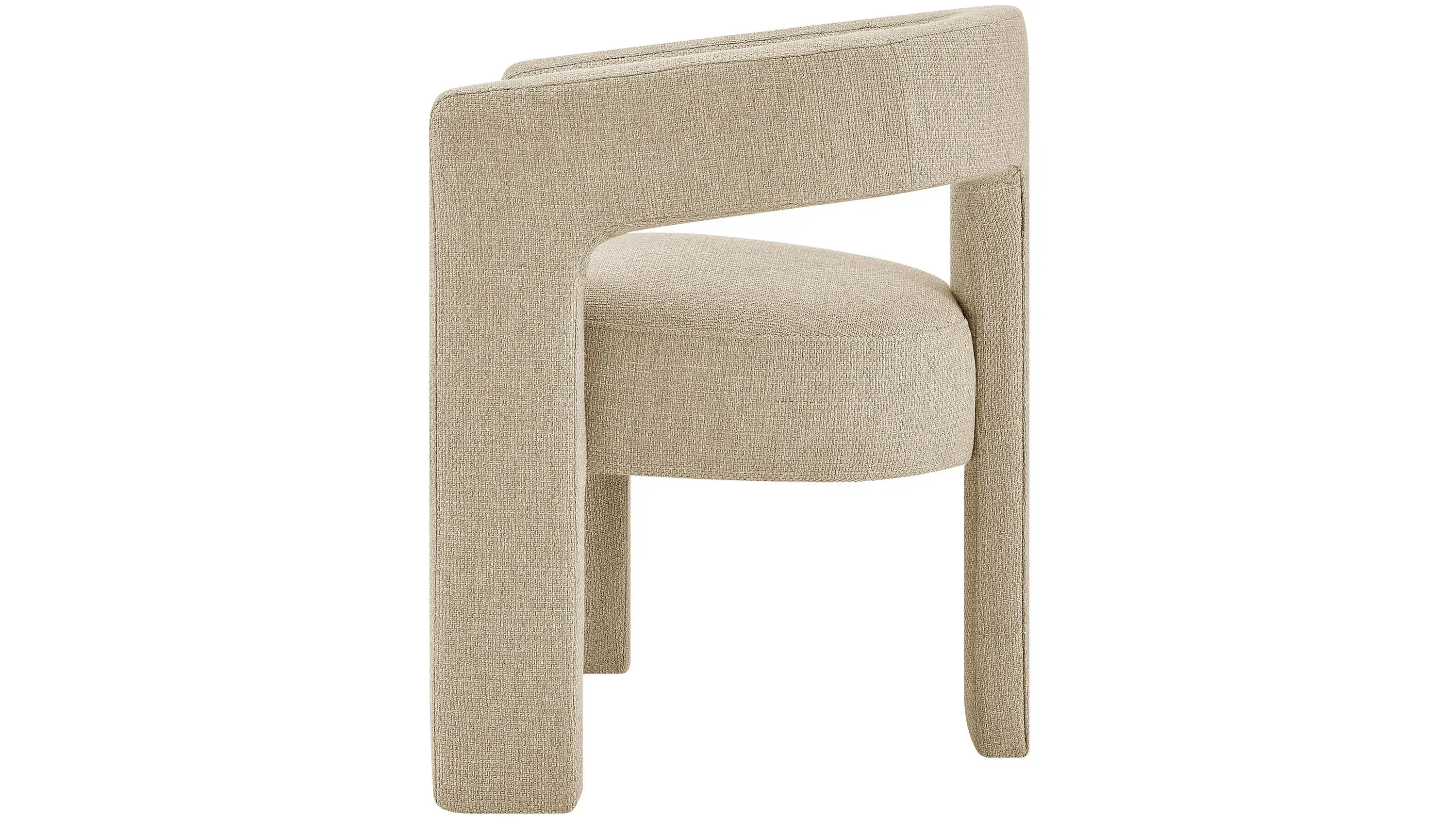 Sherlyn Side Chair - Thumbnail 3