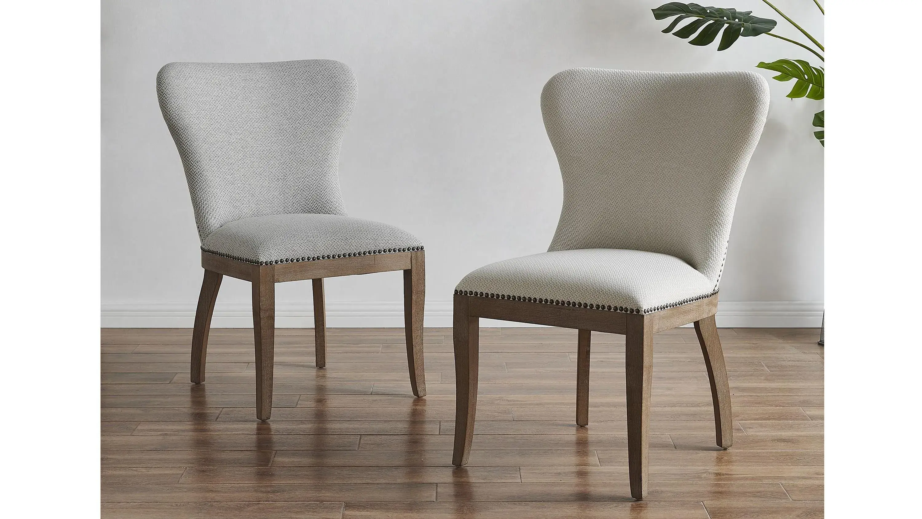 New Pacific Direct Dorsey Dining Chair