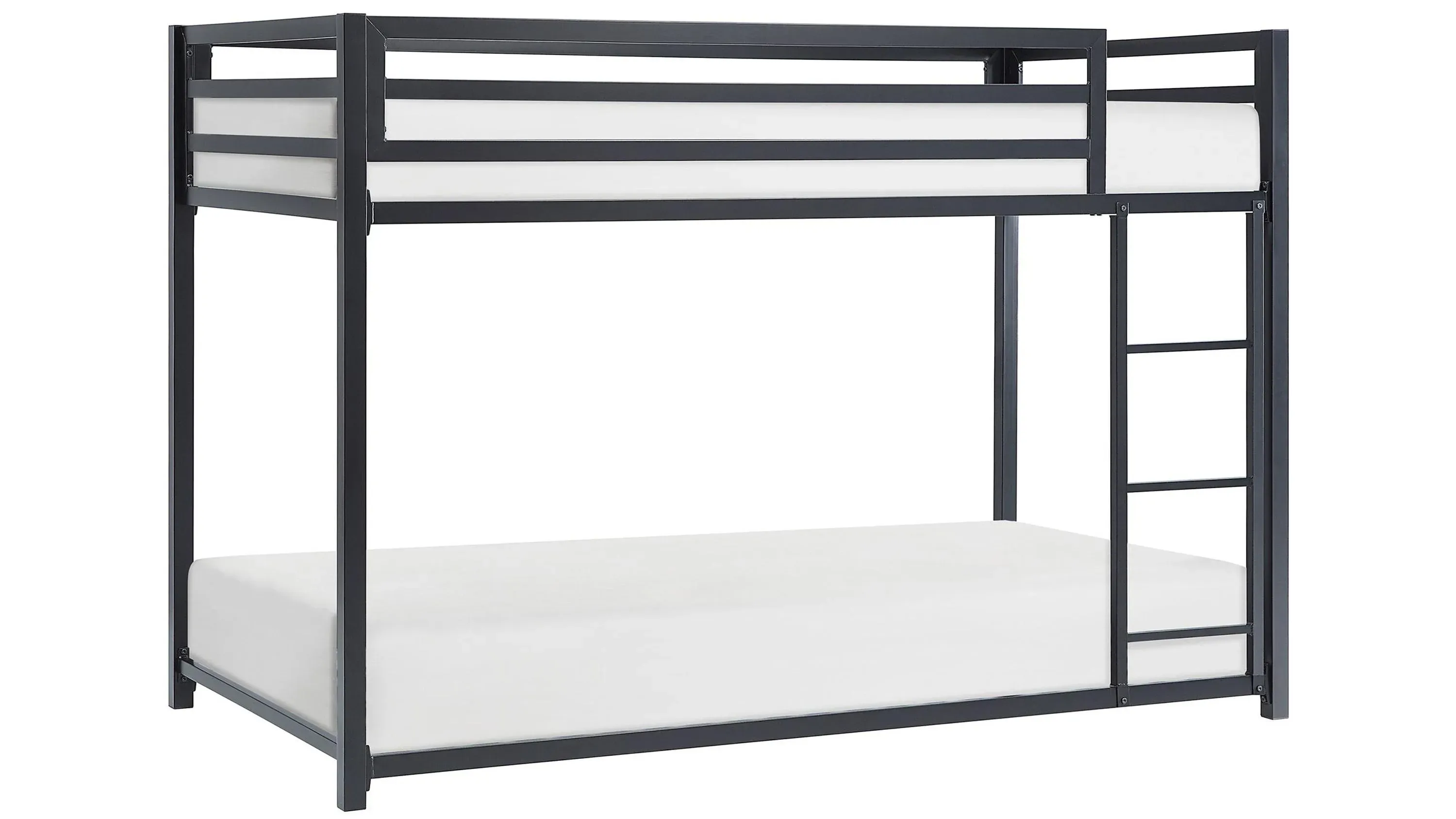 Winfield Metal Bunk Bed