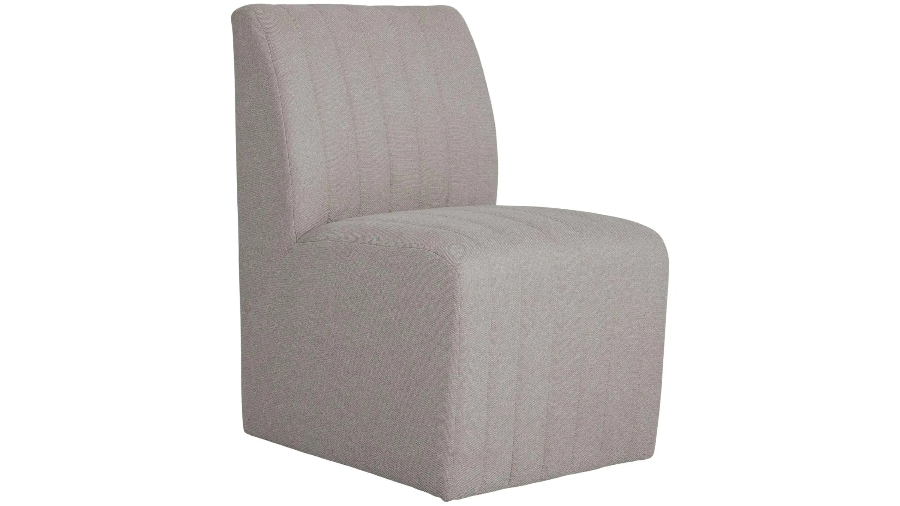 Elements International Benedict Side Chair - Thumbnail 5