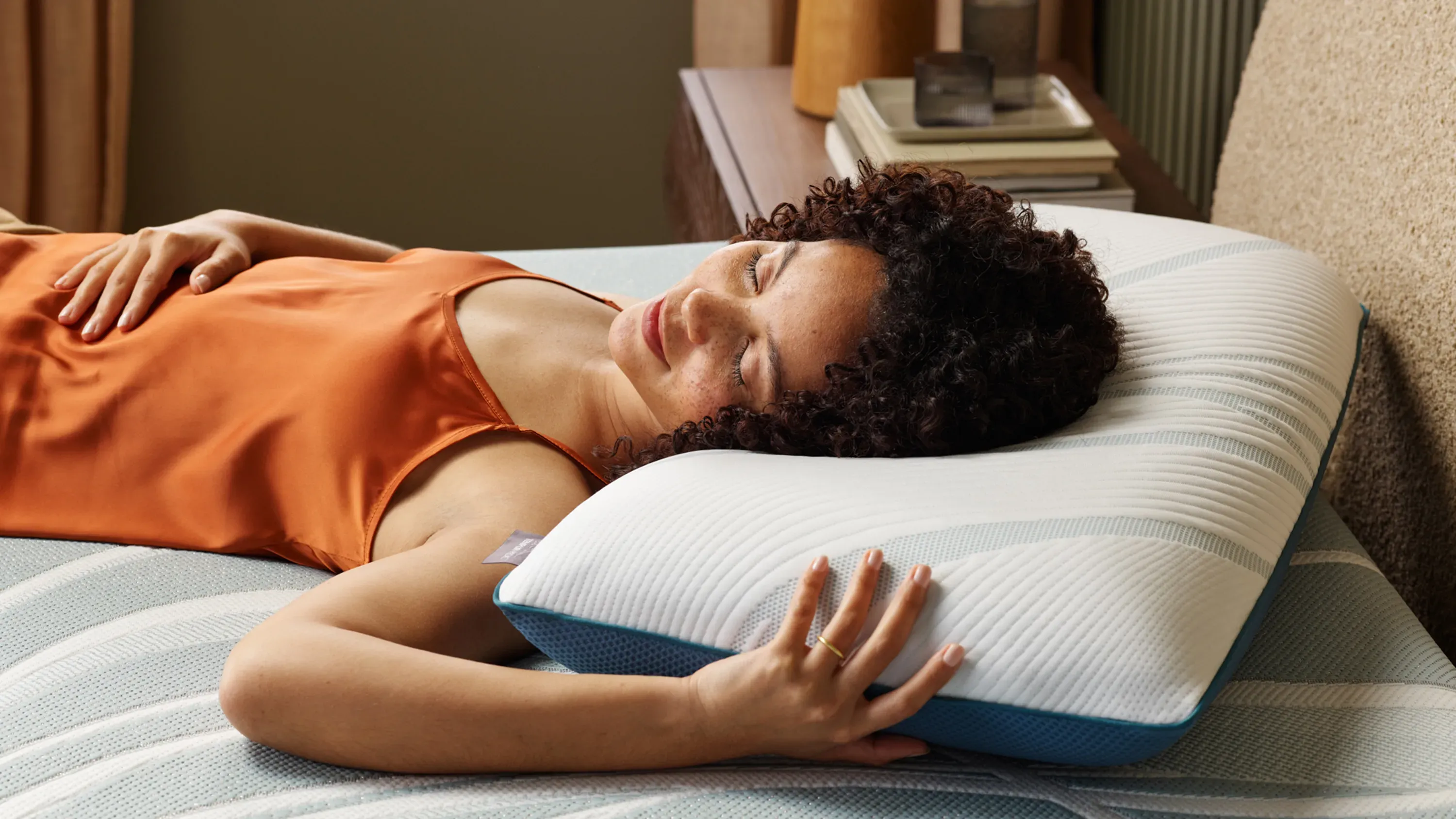 Tempur-Pedic Adapt ProLo 2.0 Pillow