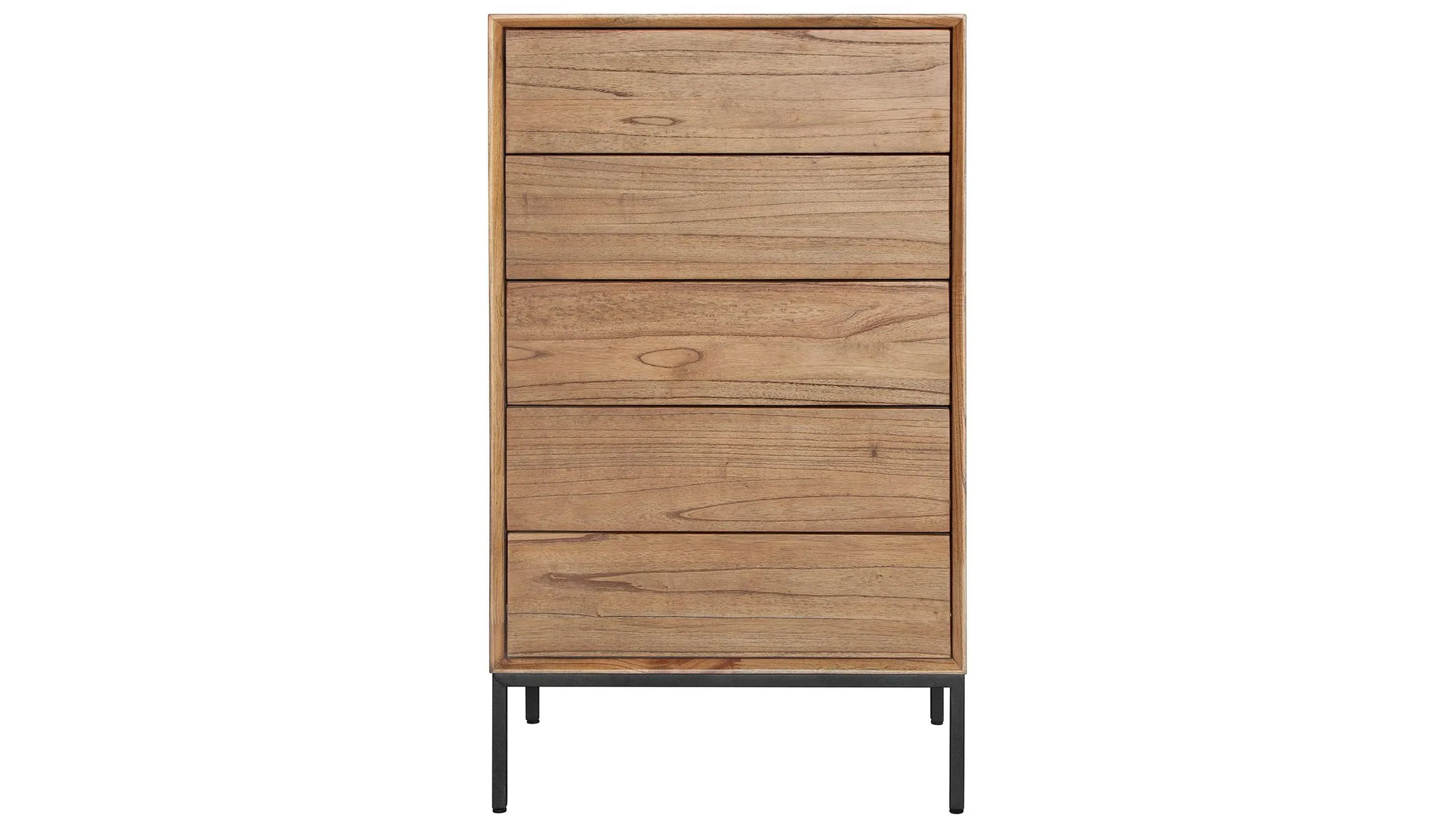 Hathaway 5-Drawer Chest | Raymour & Flanigan