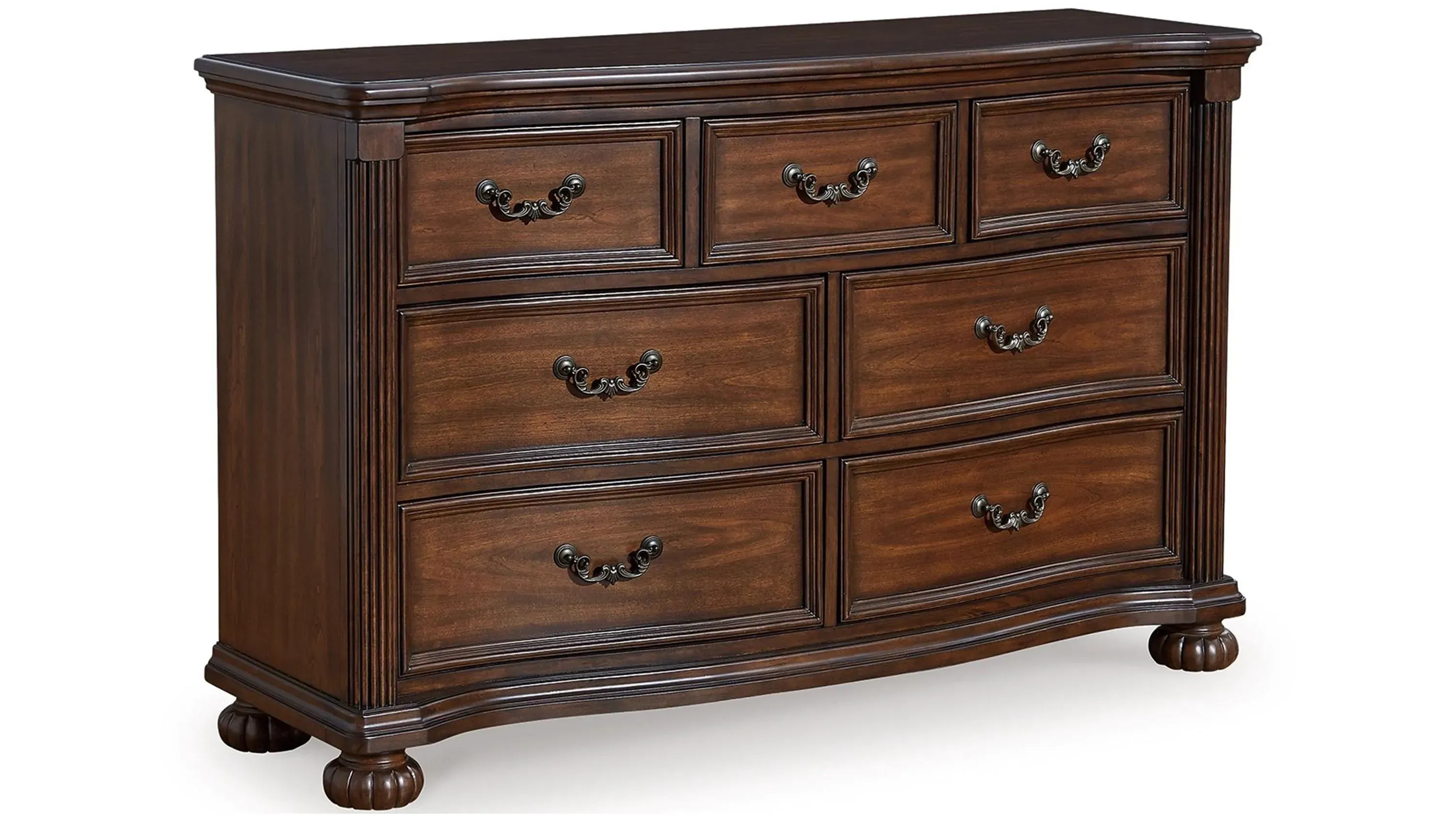Lavinton Dresser