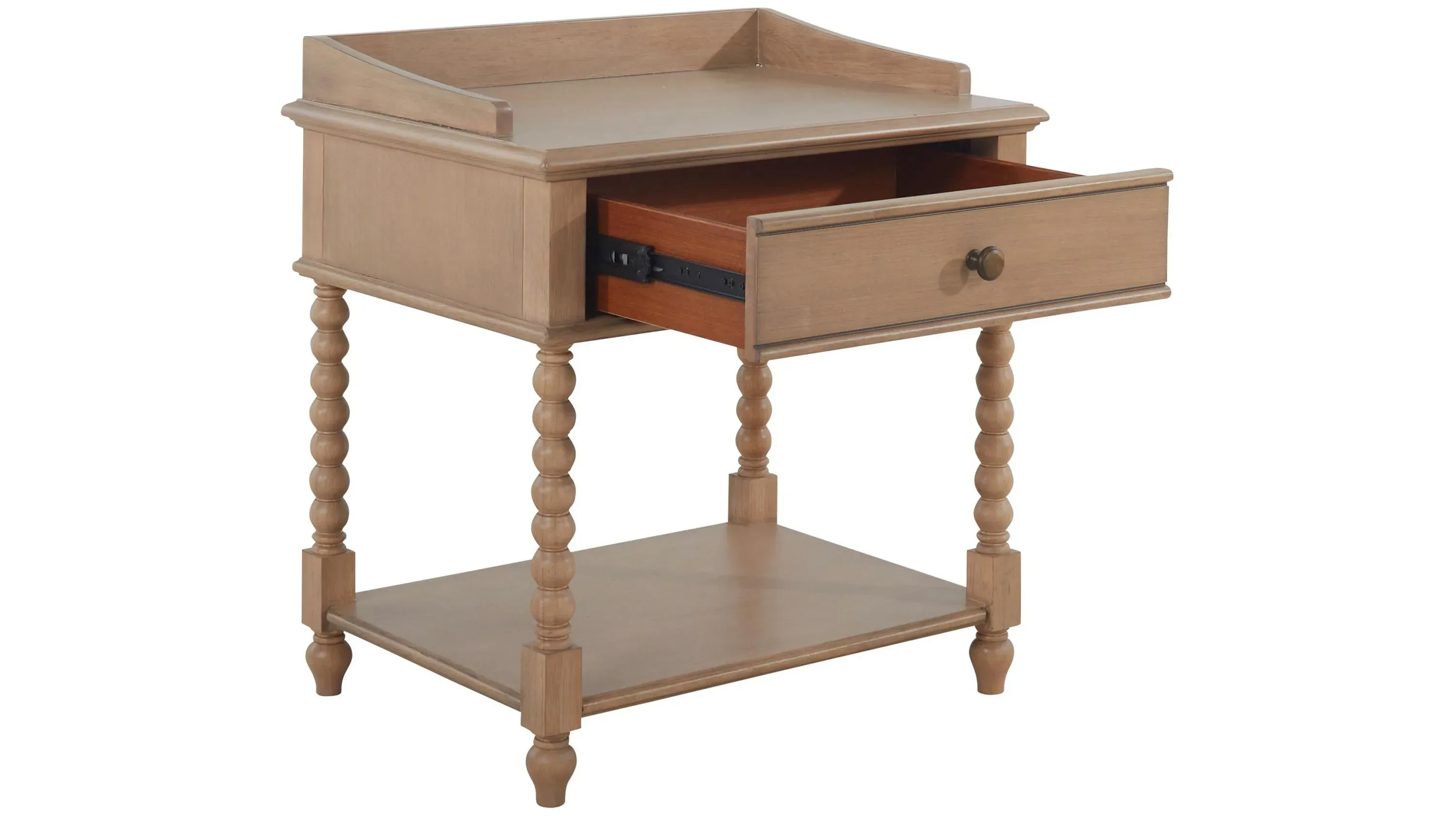 Joy Nightstand | Raymour & Flanigan