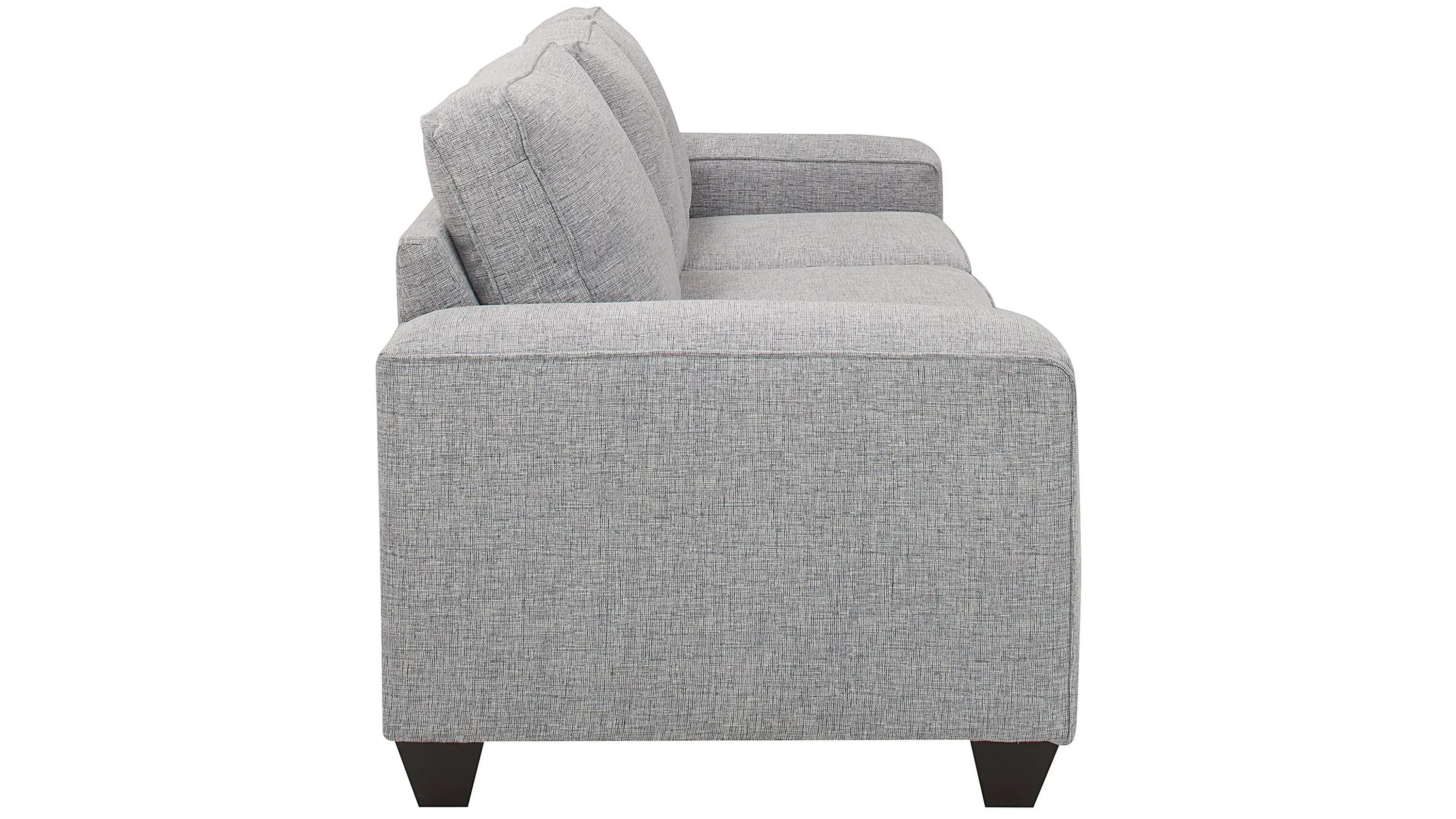 Alston Chenille Sofa